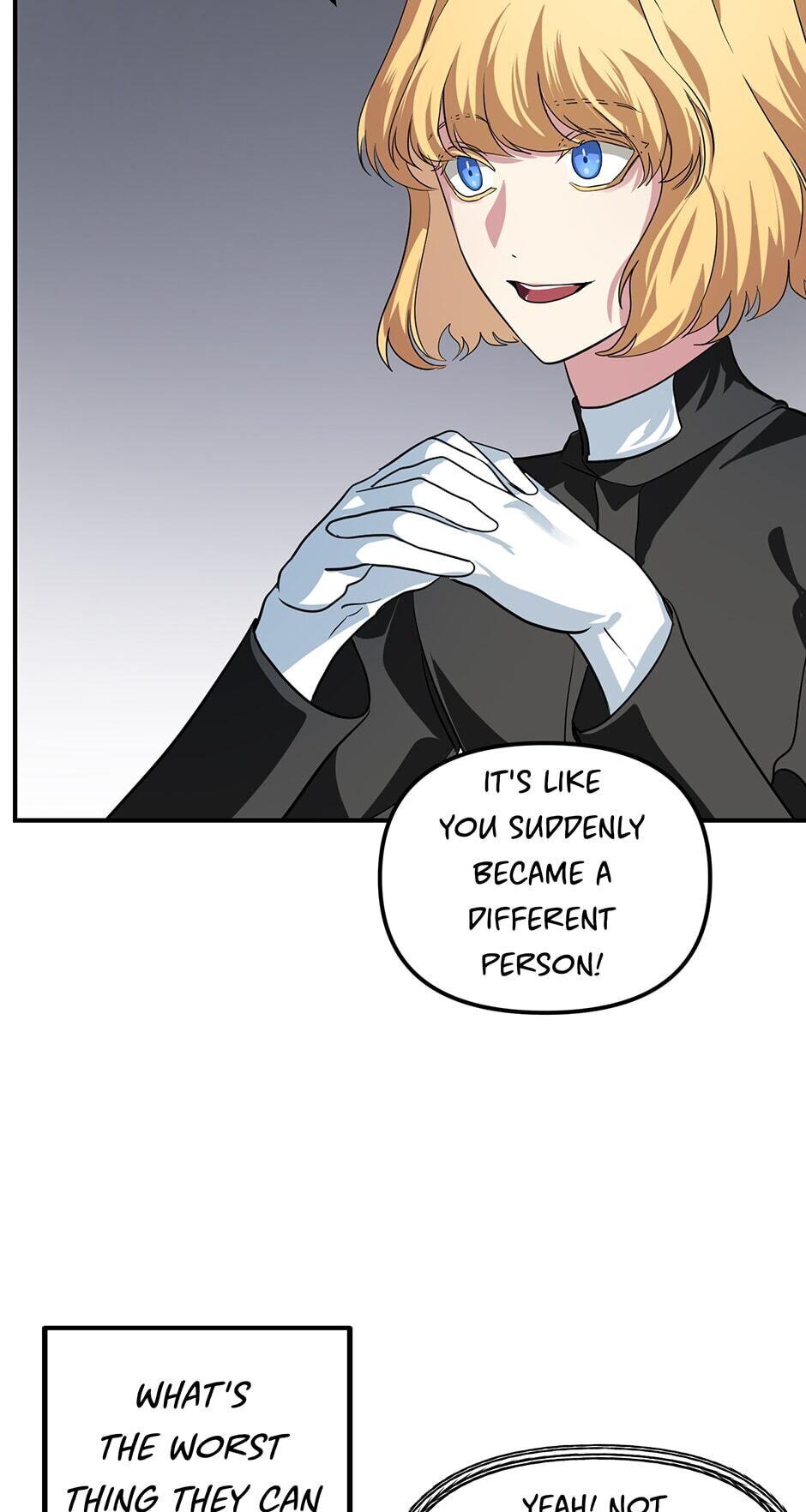 SSS-Class Revival Hunter Chap 17 - Next Chap 18
