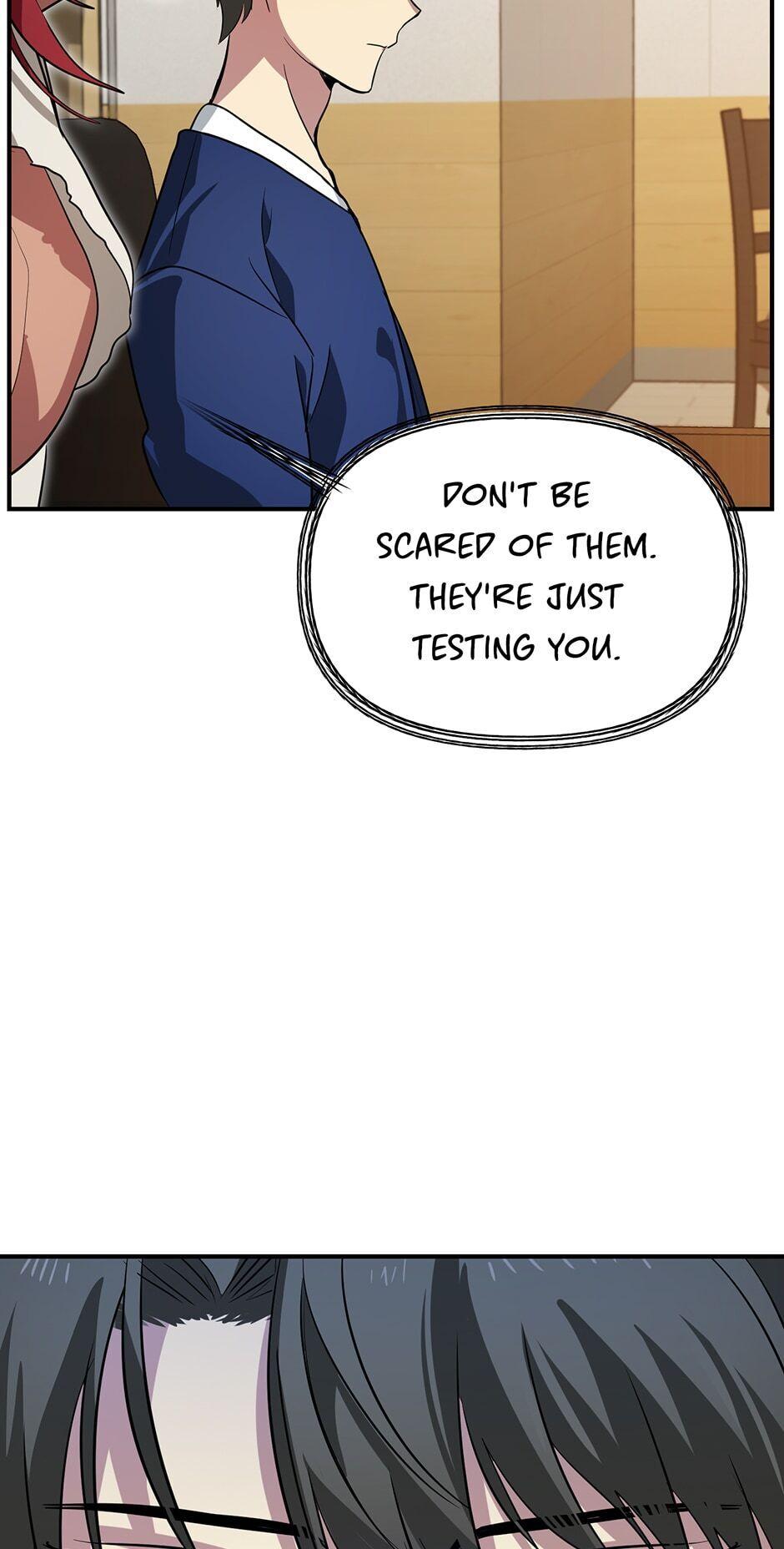 SSS-Class Revival Hunter Chap 17 - Next Chap 18