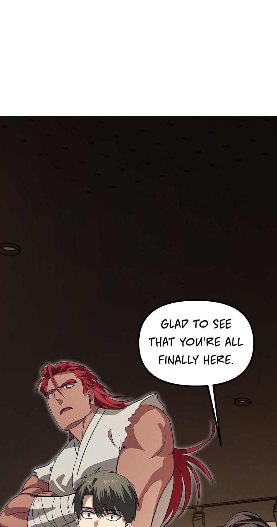 SSS-Class Revival Hunter Chap 17 - Next Chap 18