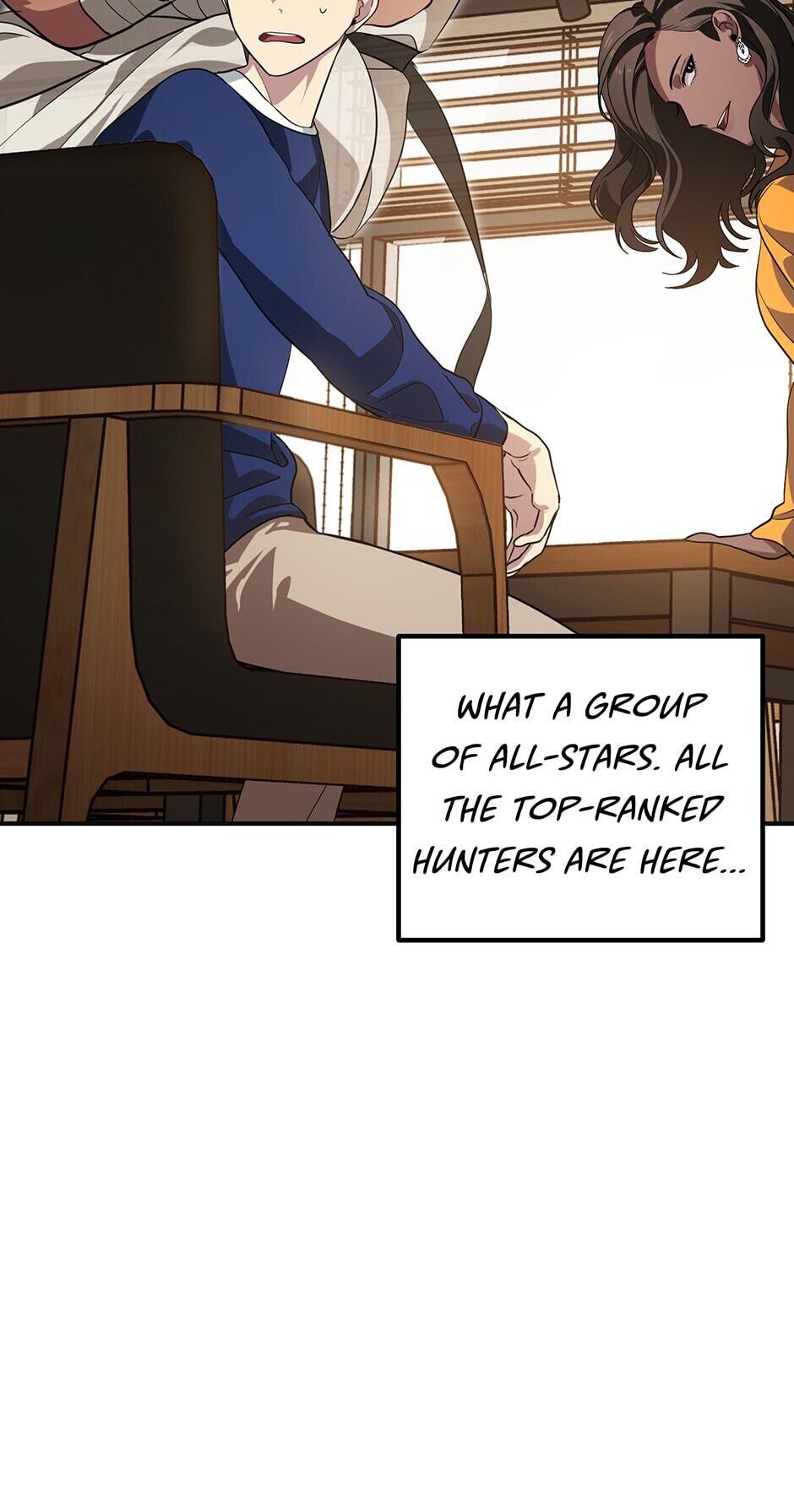 SSS-Class Revival Hunter Chap 17 - Next Chap 18