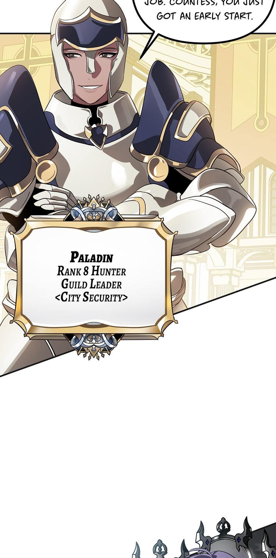 SSS-Class Revival Hunter Chap 17 - Next Chap 18