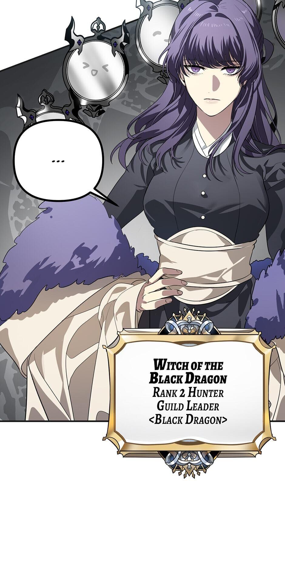 SSS-Class Revival Hunter Chap 17 - Next Chap 18