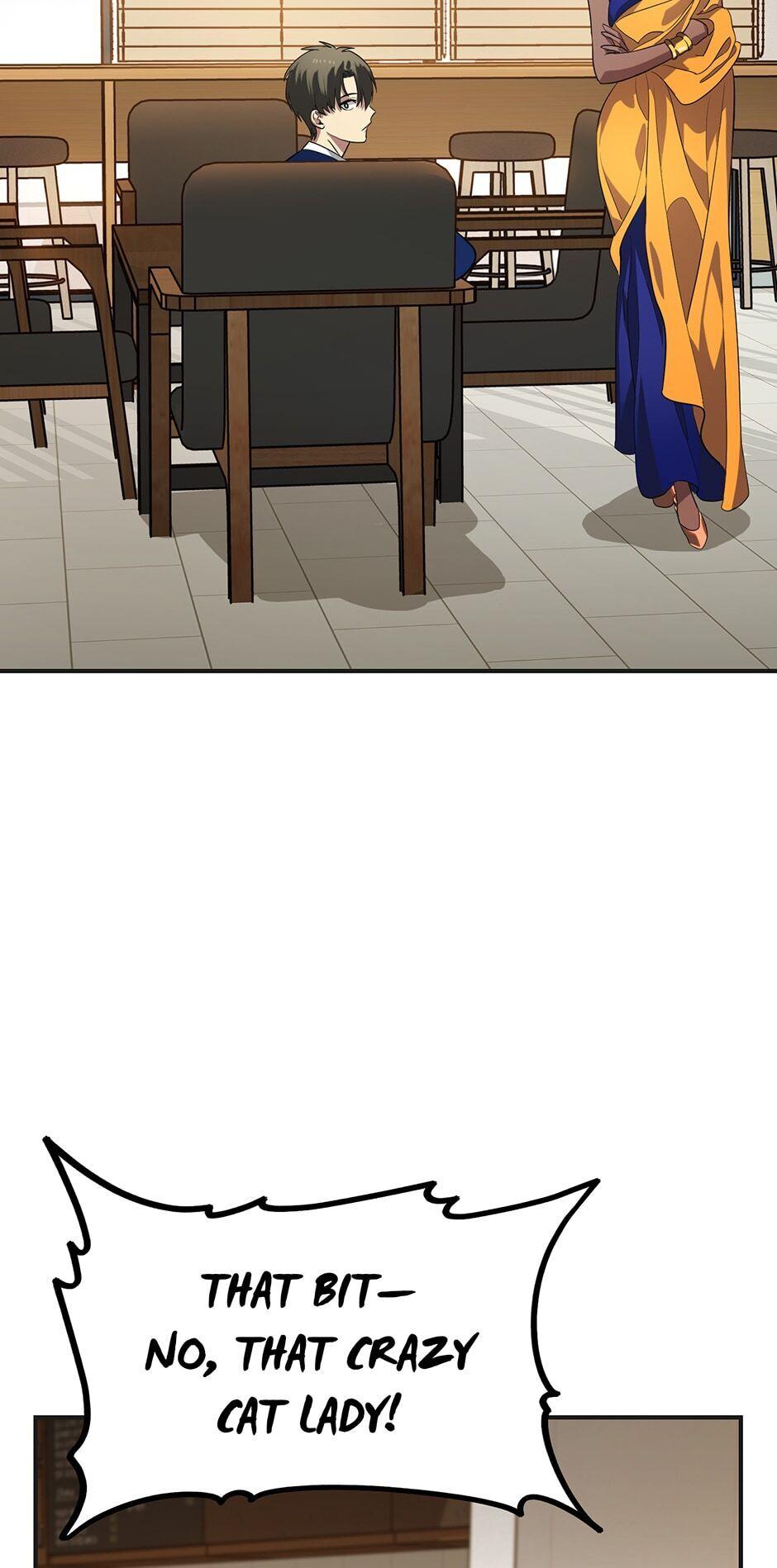SSS-Class Revival Hunter Chap 17 - Next Chap 18