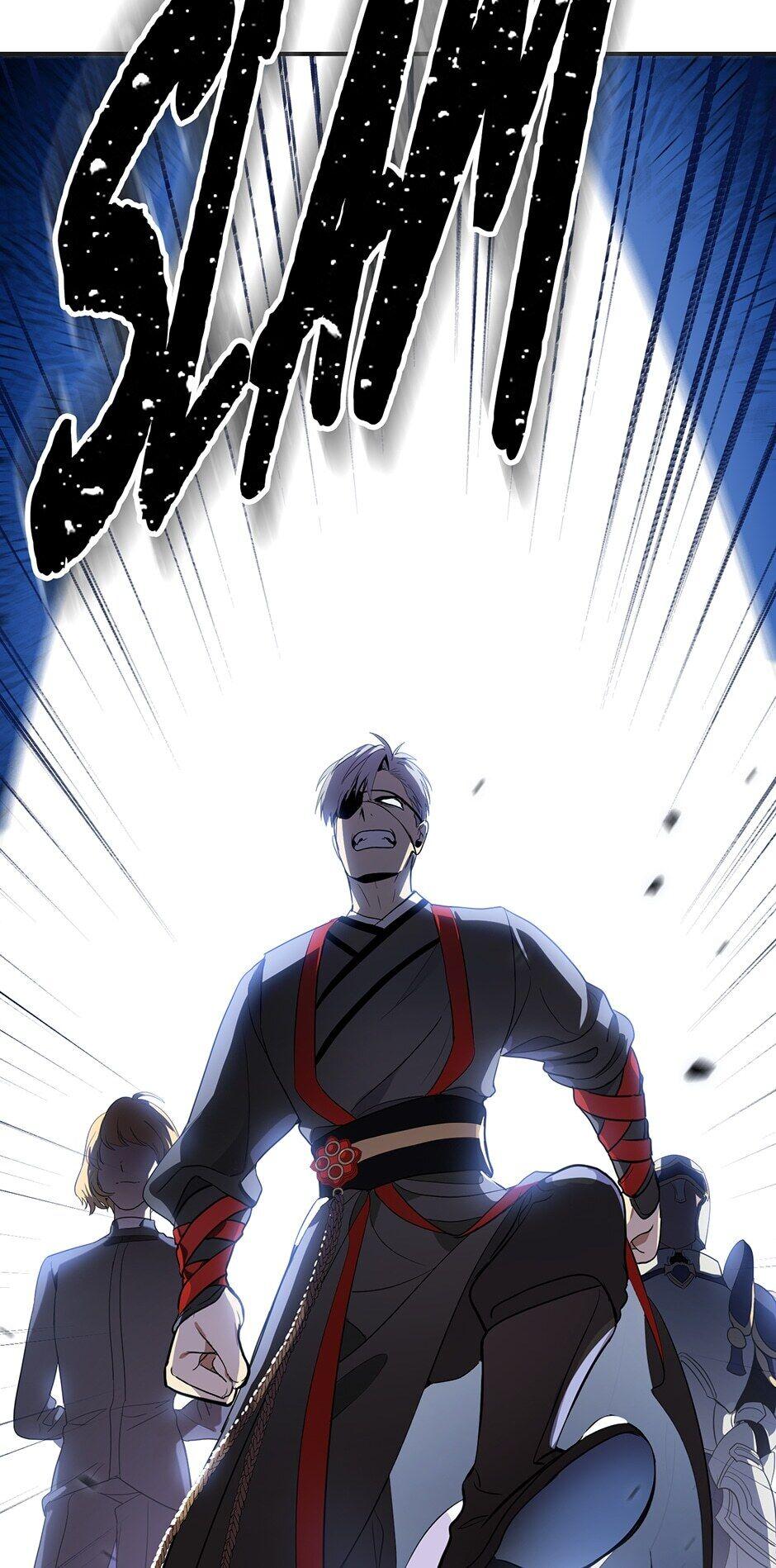 SSS-Class Revival Hunter Chap 17 - Next Chap 18