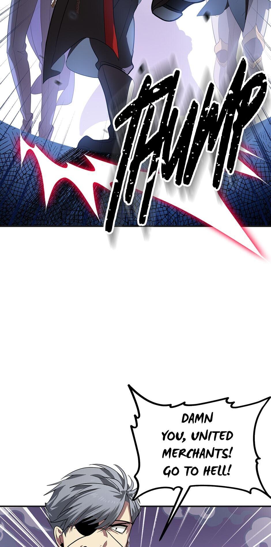 SSS-Class Revival Hunter Chap 17 - Next Chap 18