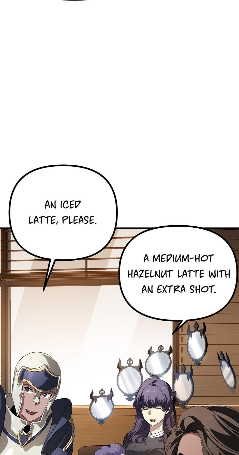 SSS-Class Revival Hunter Chap 17 - Next Chap 18
