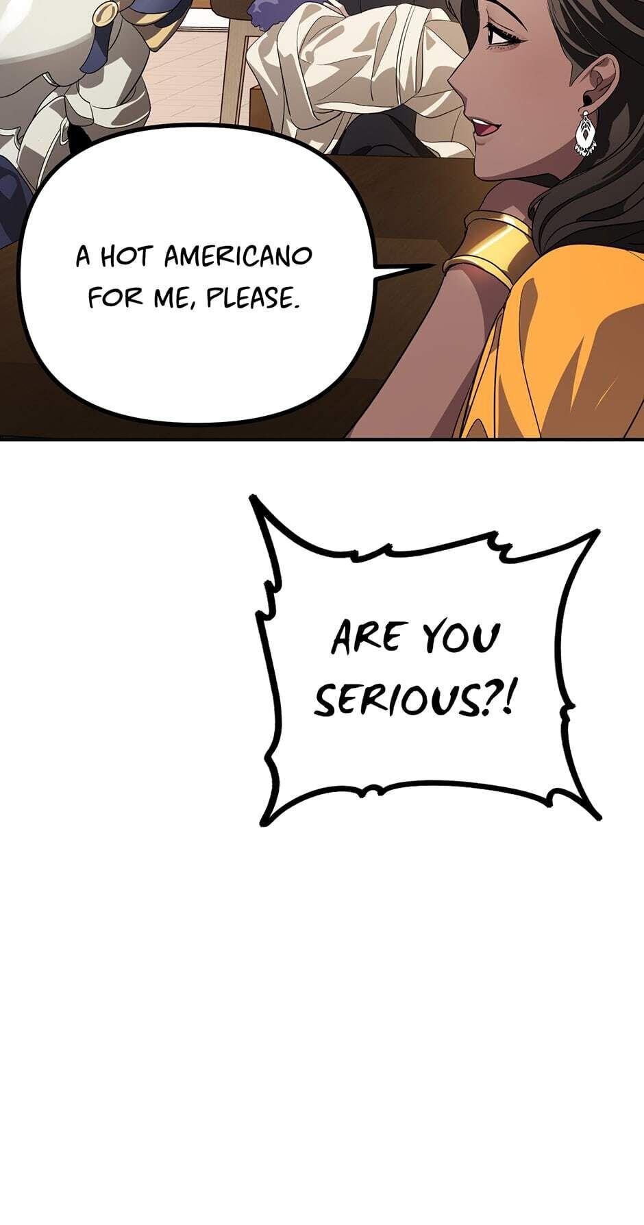 SSS-Class Revival Hunter Chap 17 - Next Chap 18