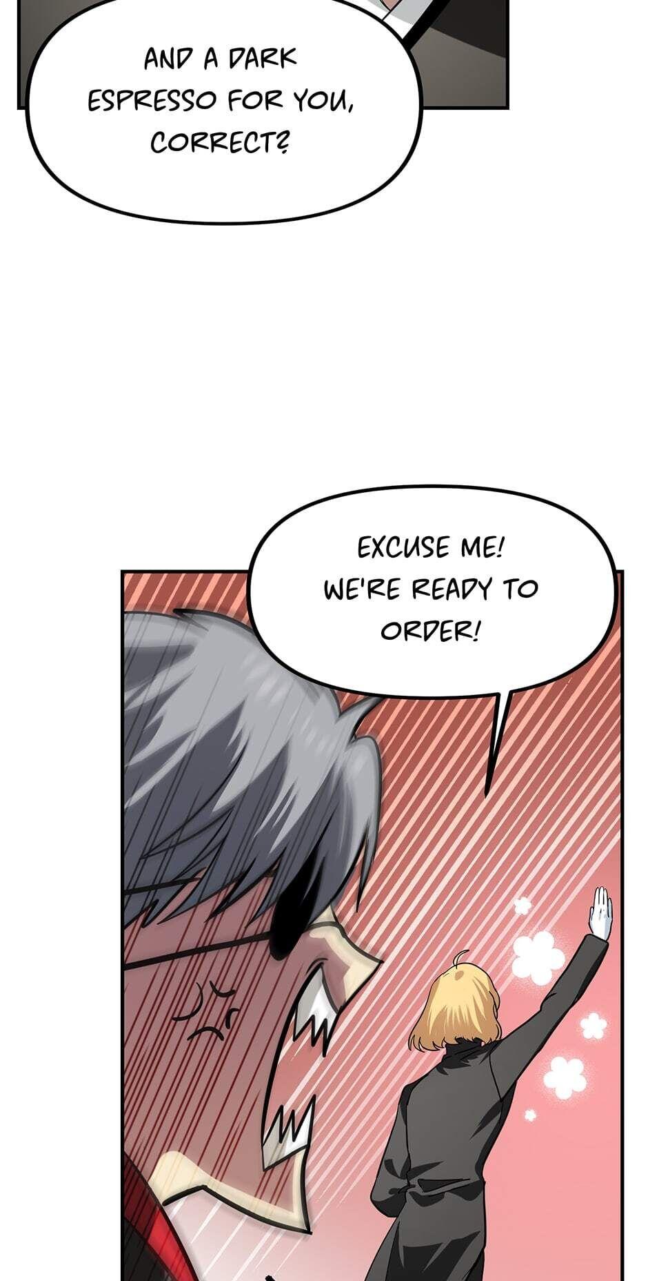 SSS-Class Revival Hunter Chap 17 - Next Chap 18