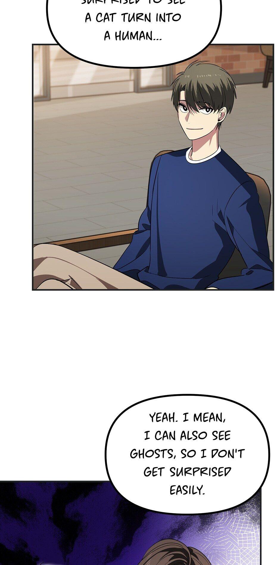 SSS-Class Revival Hunter Chap 17 - Next Chap 18