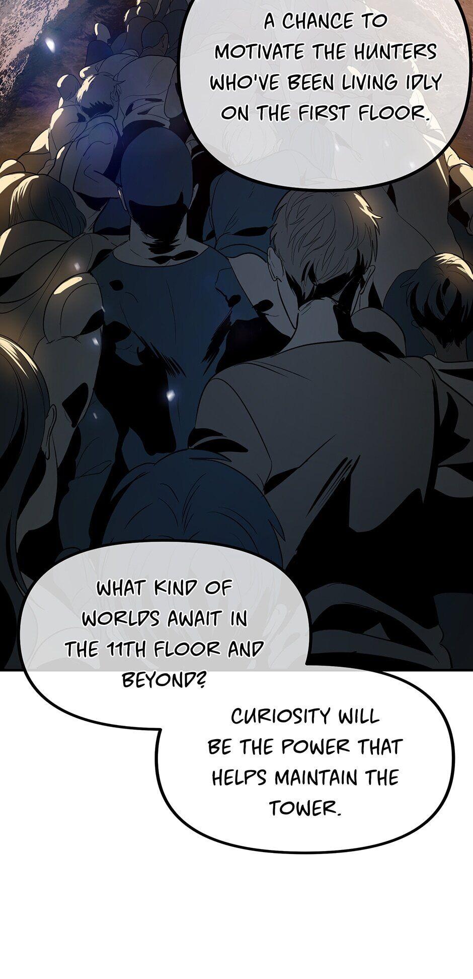 SSS-Class Revival Hunter Chap 17 - Next Chap 18