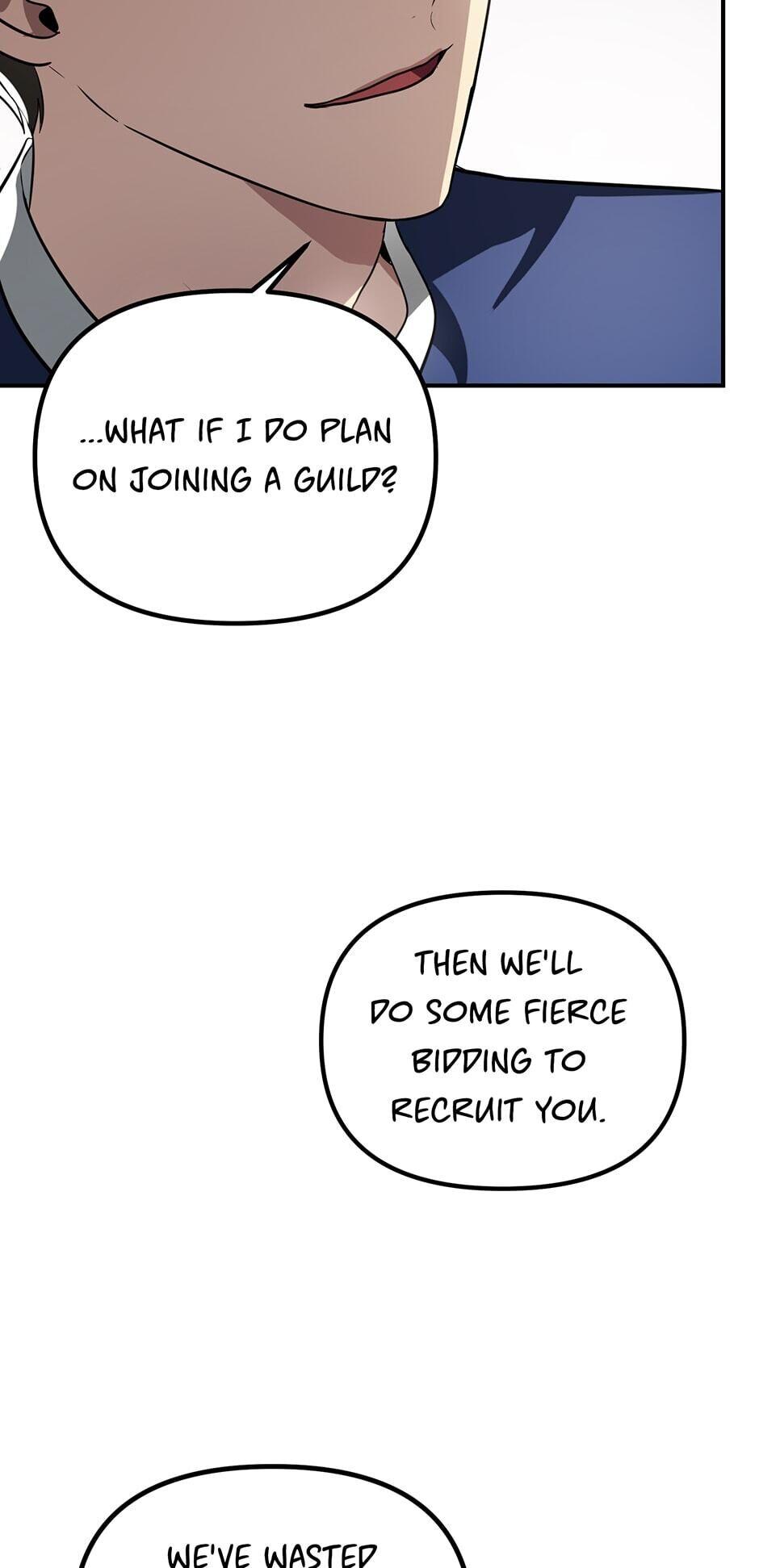 SSS-Class Revival Hunter Chap 17 - Next Chap 18