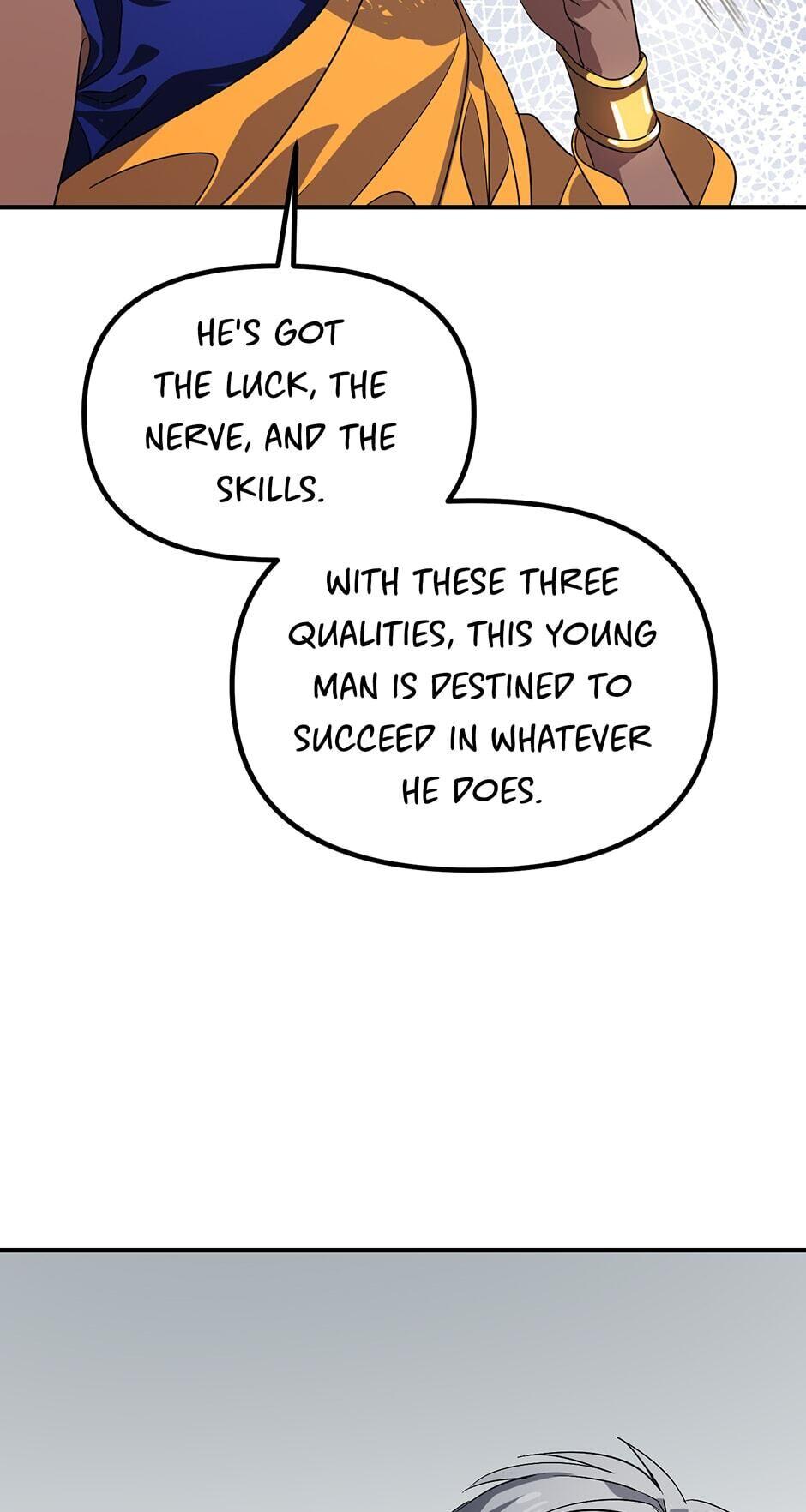 SSS-Class Revival Hunter Chap 17 - Next Chap 18