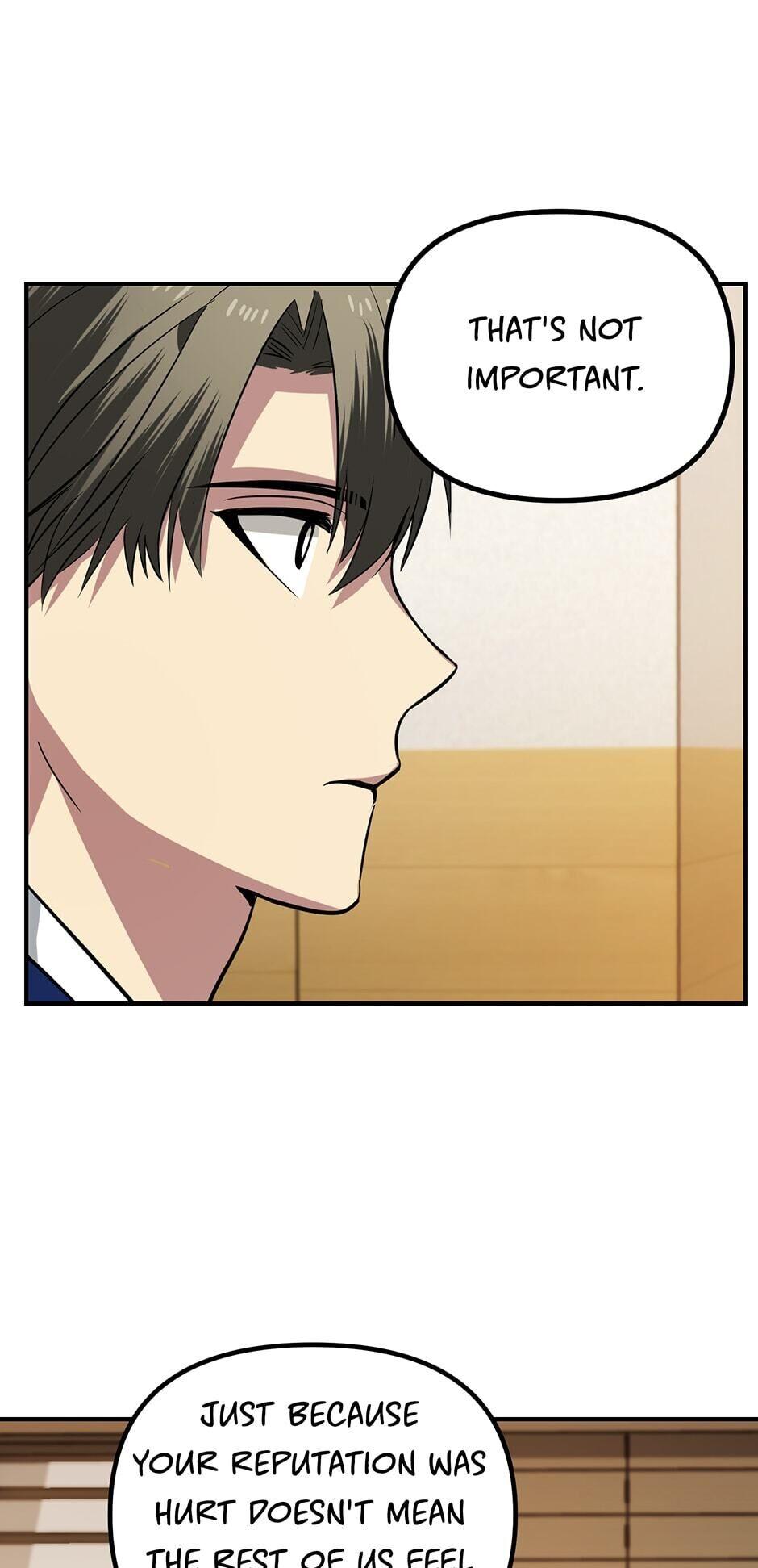 SSS-Class Revival Hunter Chap 17 - Next Chap 18