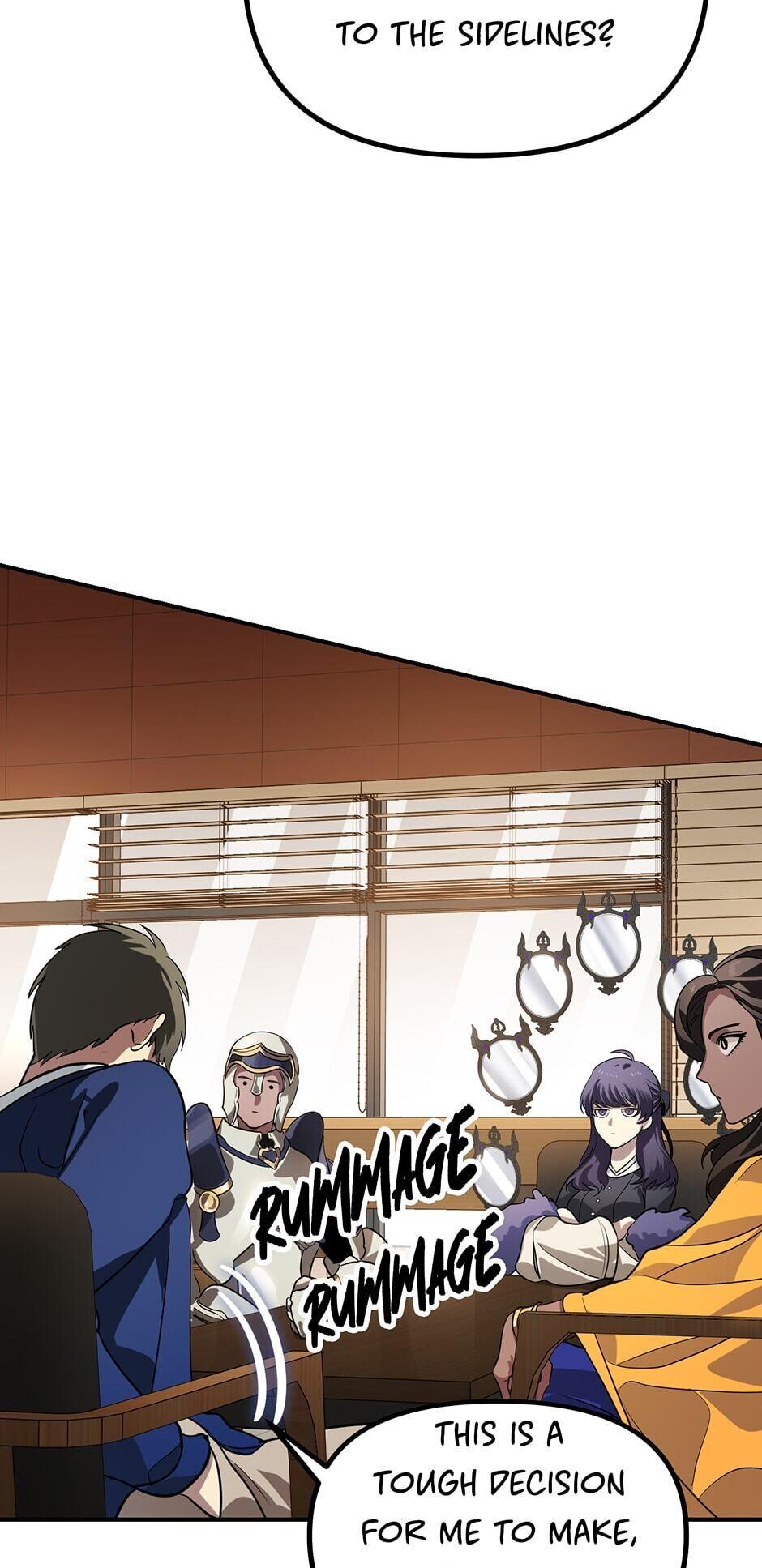 SSS-Class Revival Hunter Chap 17 - Next Chap 18