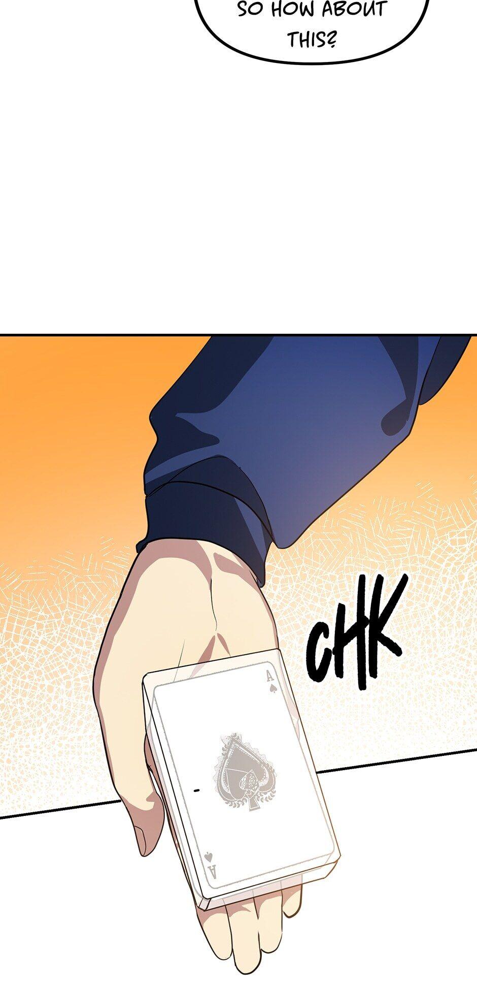 SSS-Class Revival Hunter Chap 17 - Next Chap 18