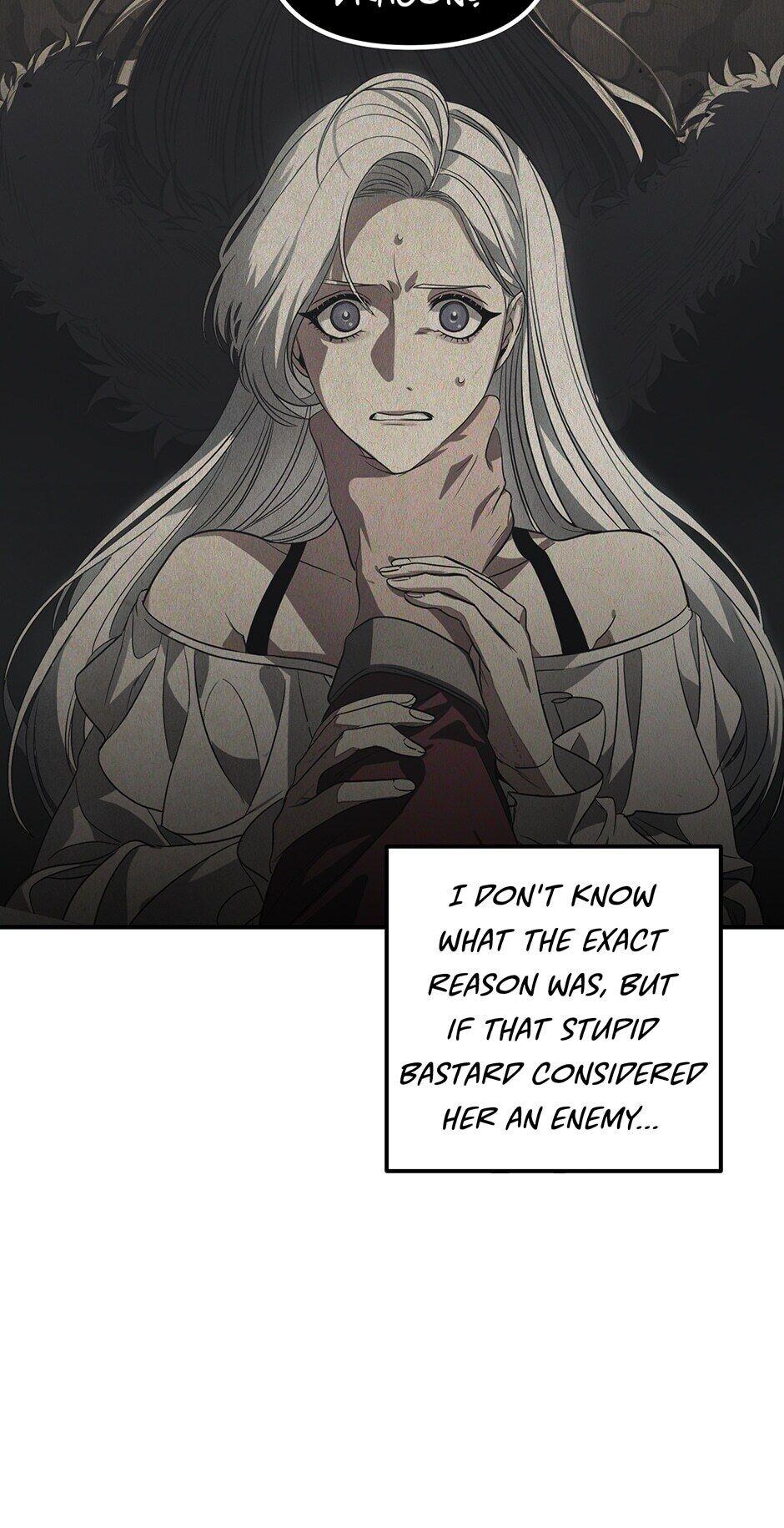 SSS-Class Revival Hunter Chap 17 - Next Chap 18