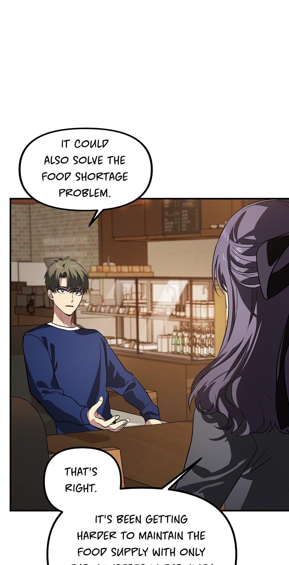 SSS-Class Revival Hunter Chap 17 - Next Chap 18