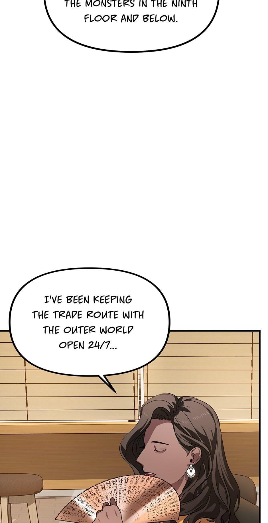 SSS-Class Revival Hunter Chap 17 - Next Chap 18