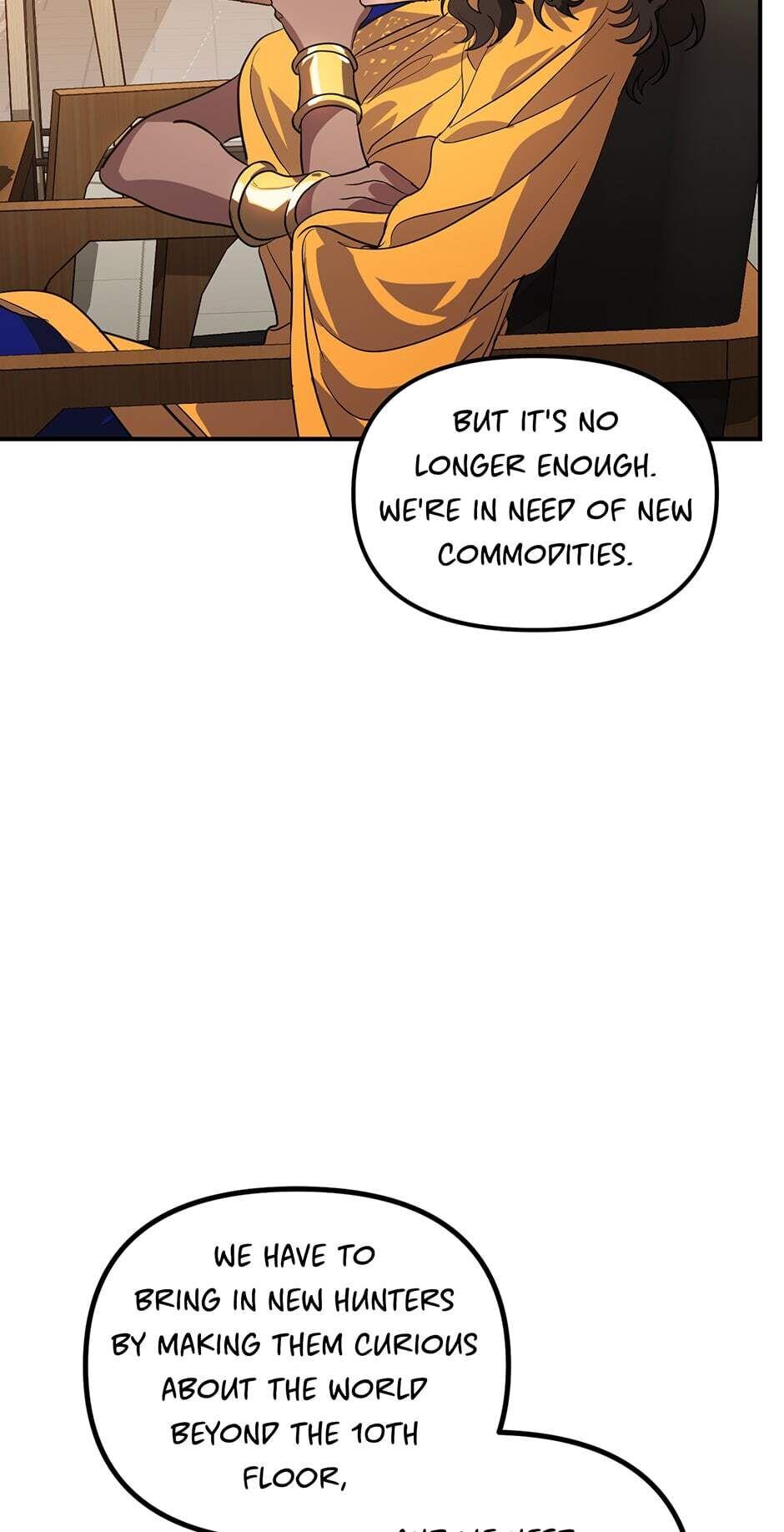 SSS-Class Revival Hunter Chap 17 - Next Chap 18