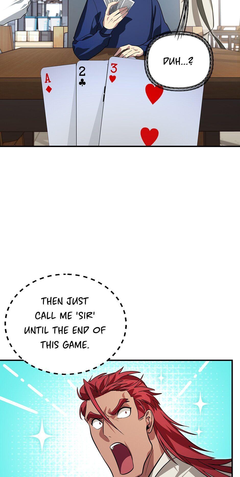 SSS-Class Revival Hunter Chap 17 - Next Chap 18