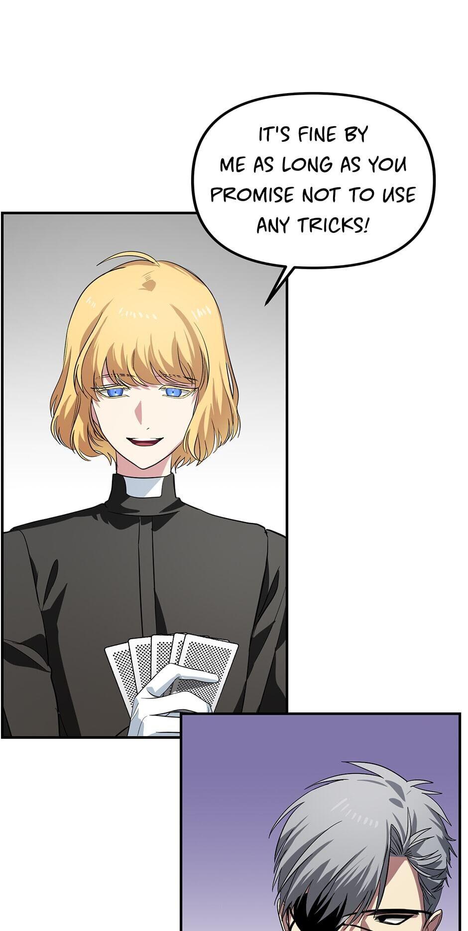 SSS-Class Revival Hunter Chap 17 - Next Chap 18