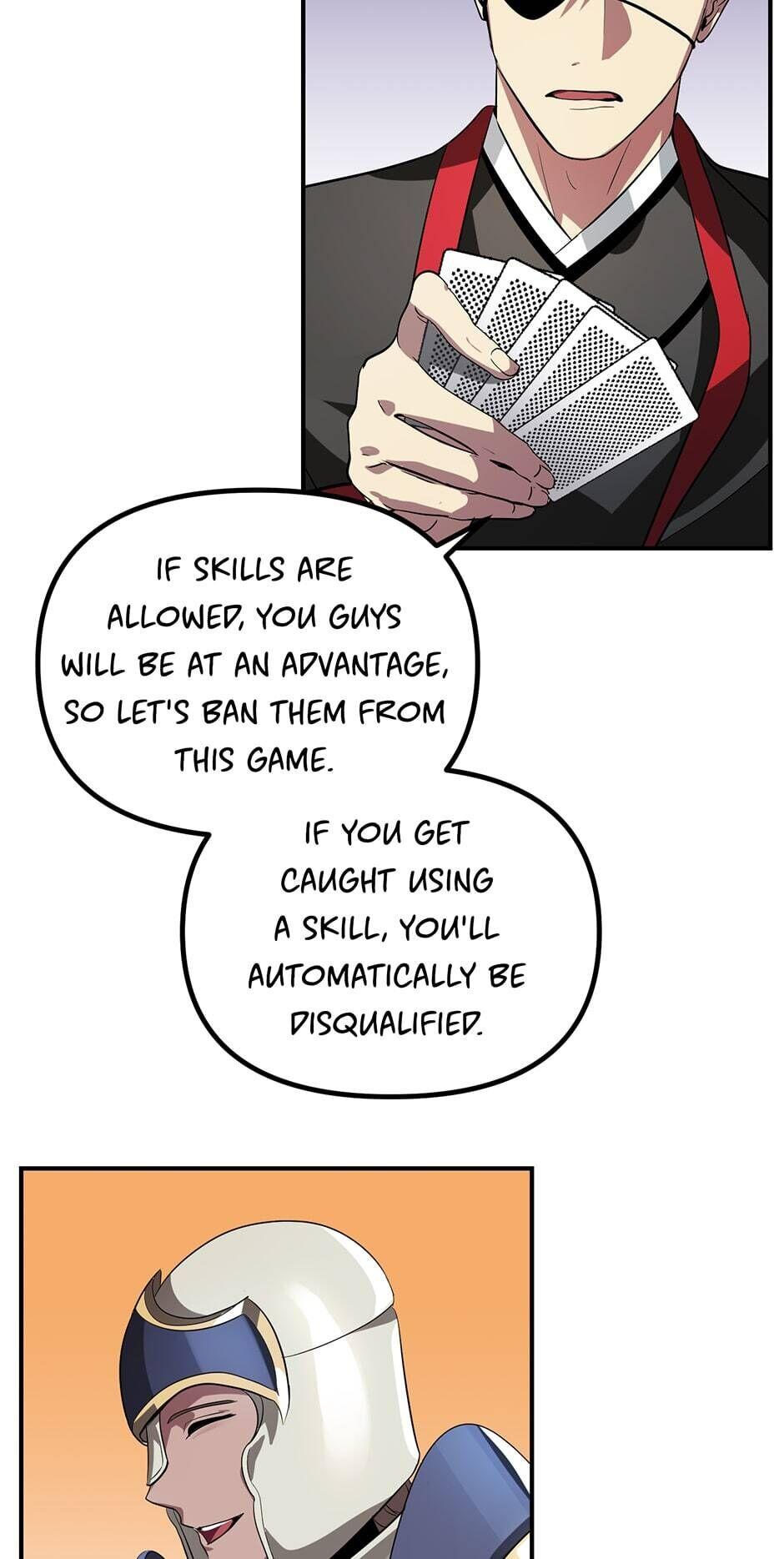 SSS-Class Revival Hunter Chap 17 - Next Chap 18