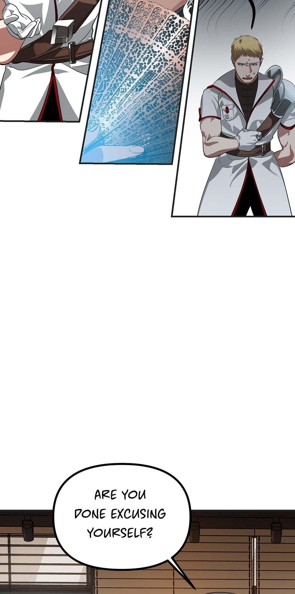 SSS-Class Revival Hunter Chap 17 - Next Chap 18