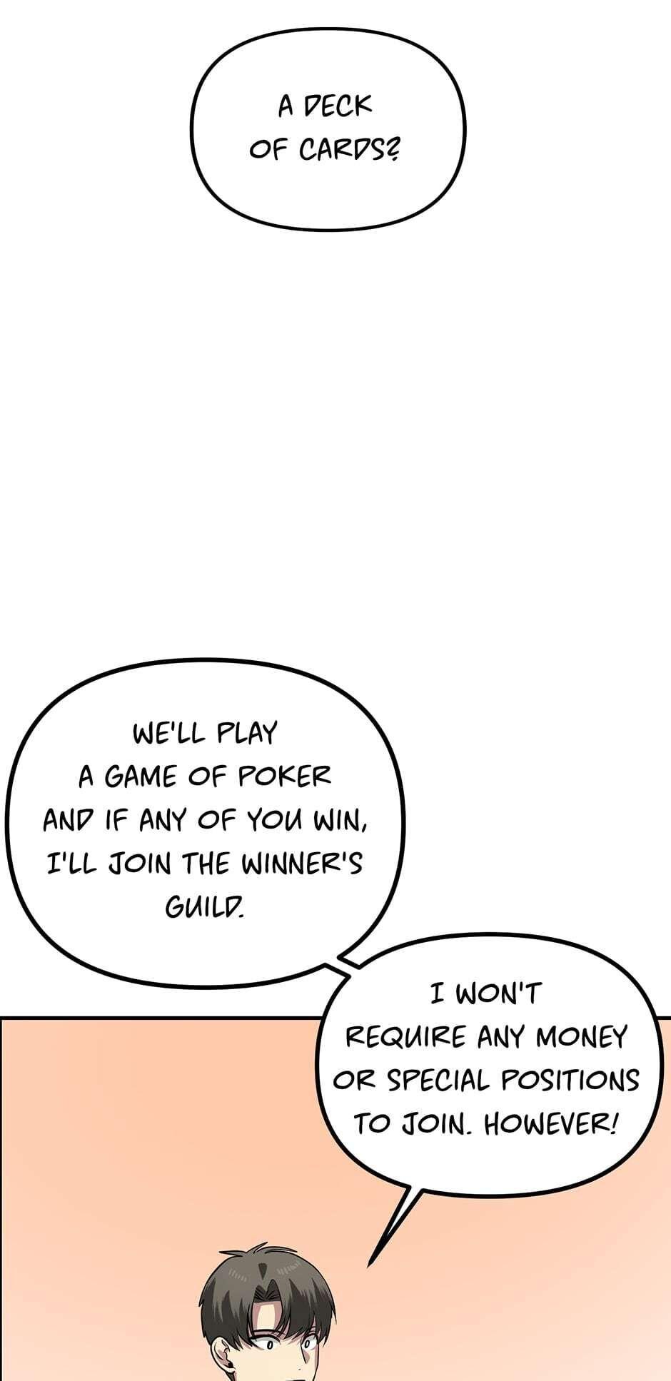 SSS-Class Revival Hunter Chap 17 - Next Chap 18