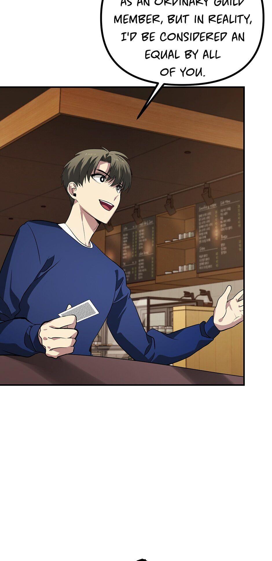 SSS-Class Revival Hunter Chap 17 - Next Chap 18