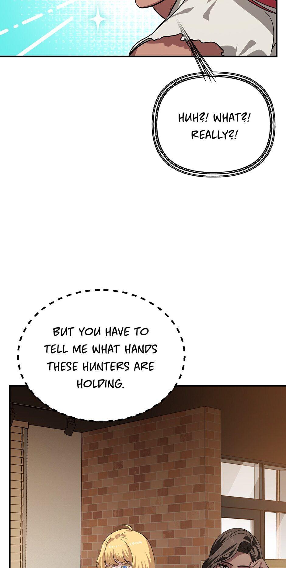 SSS-Class Revival Hunter Chap 17 - Next Chap 18