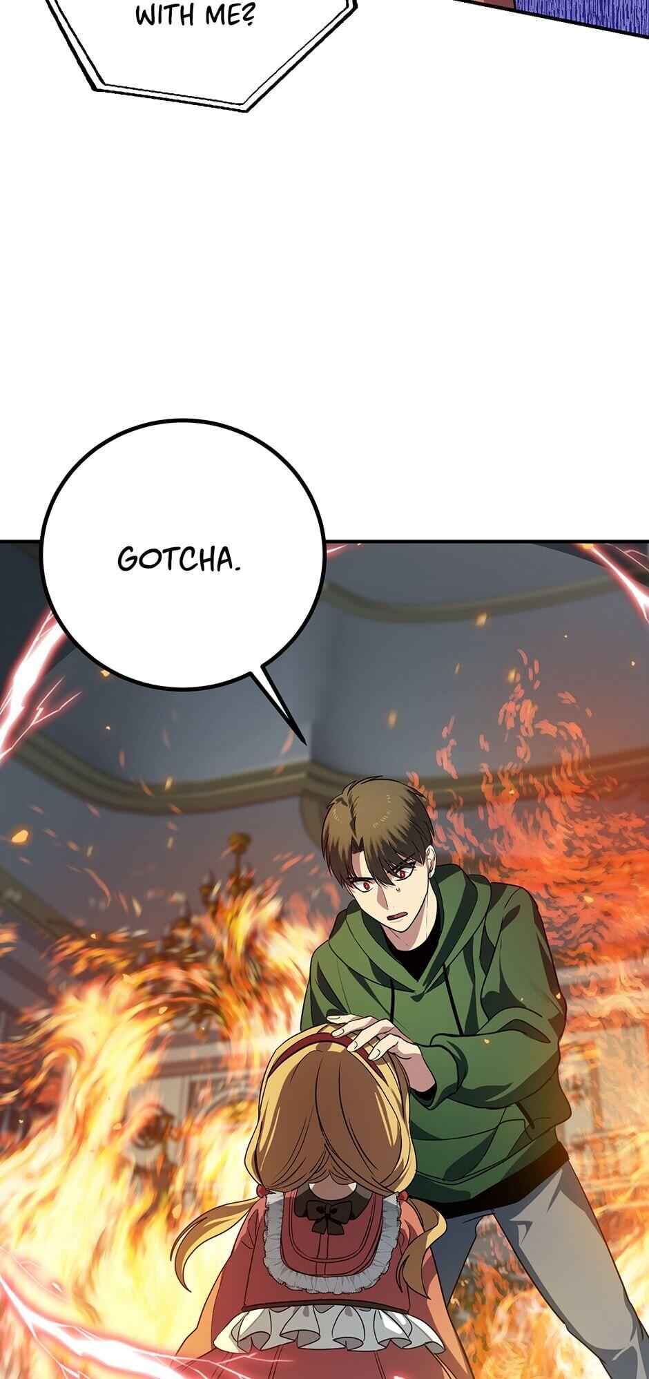 SSS-Class Revival Hunter Chap 14 - Next Chap 15