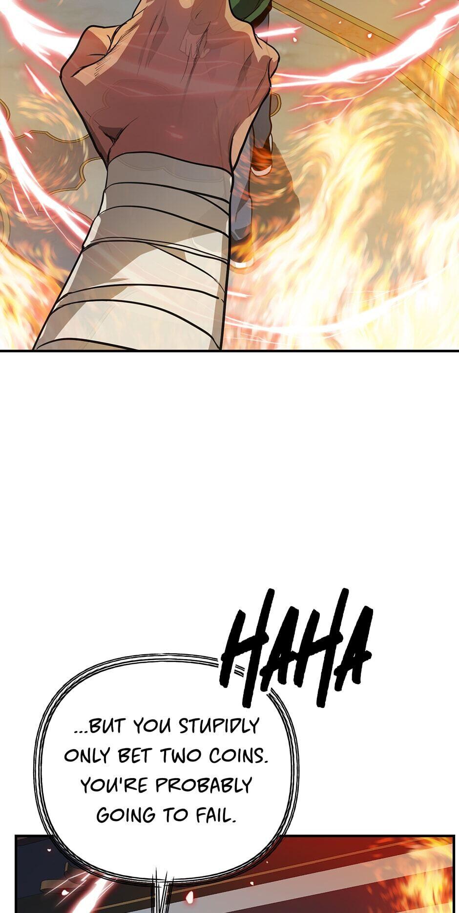 SSS-Class Revival Hunter Chap 14 - Next Chap 15