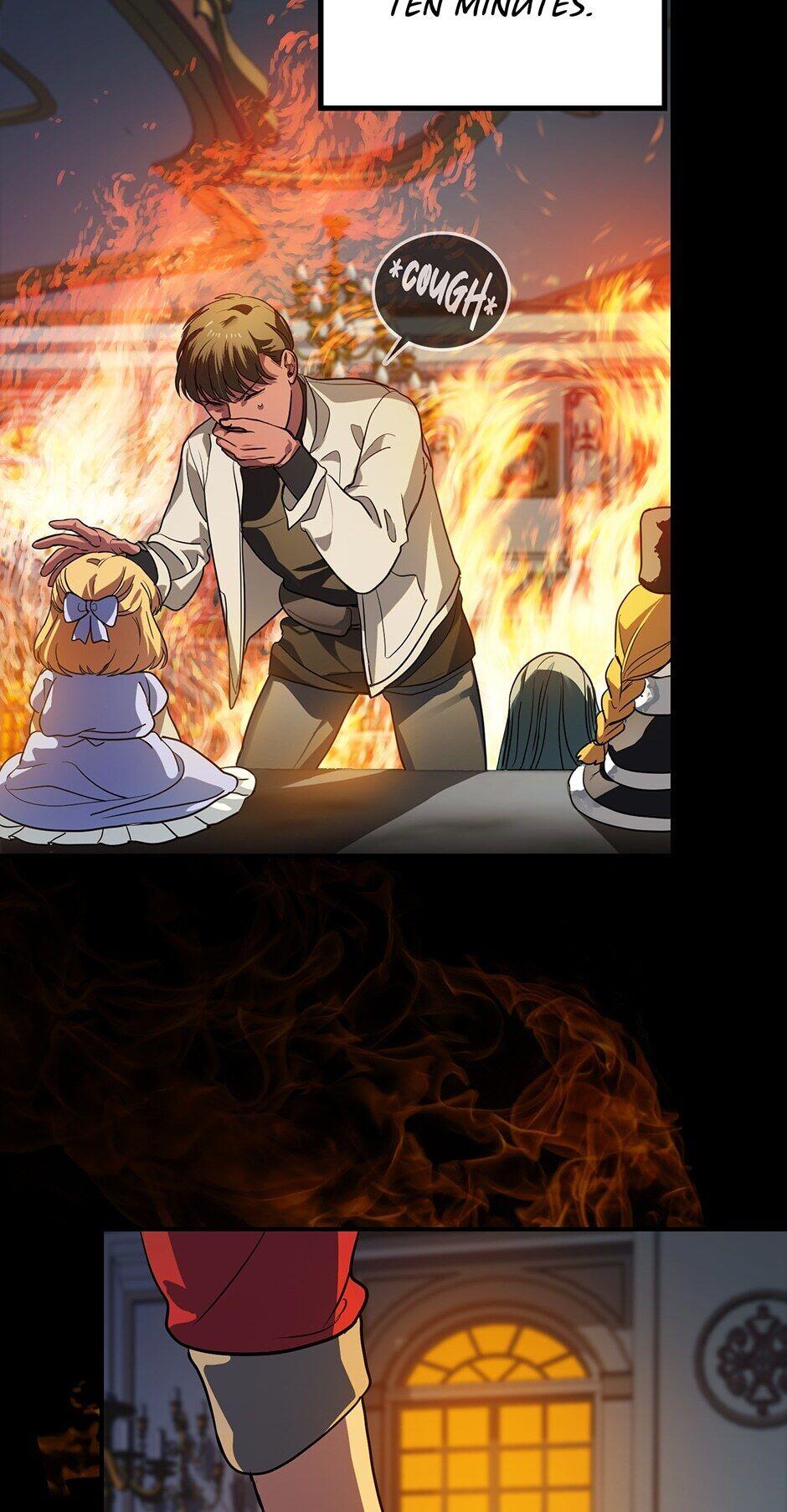 SSS-Class Revival Hunter Chap 14 - Next Chap 15