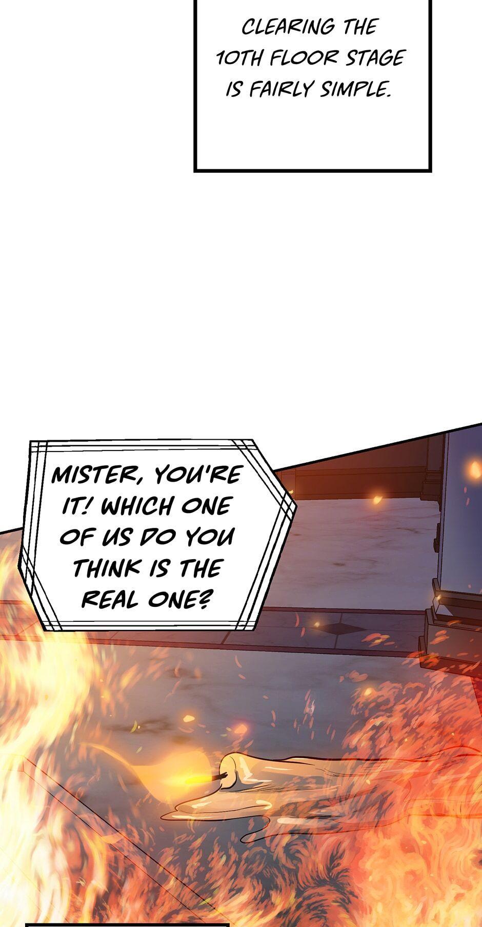 SSS-Class Revival Hunter Chap 14 - Next Chap 15