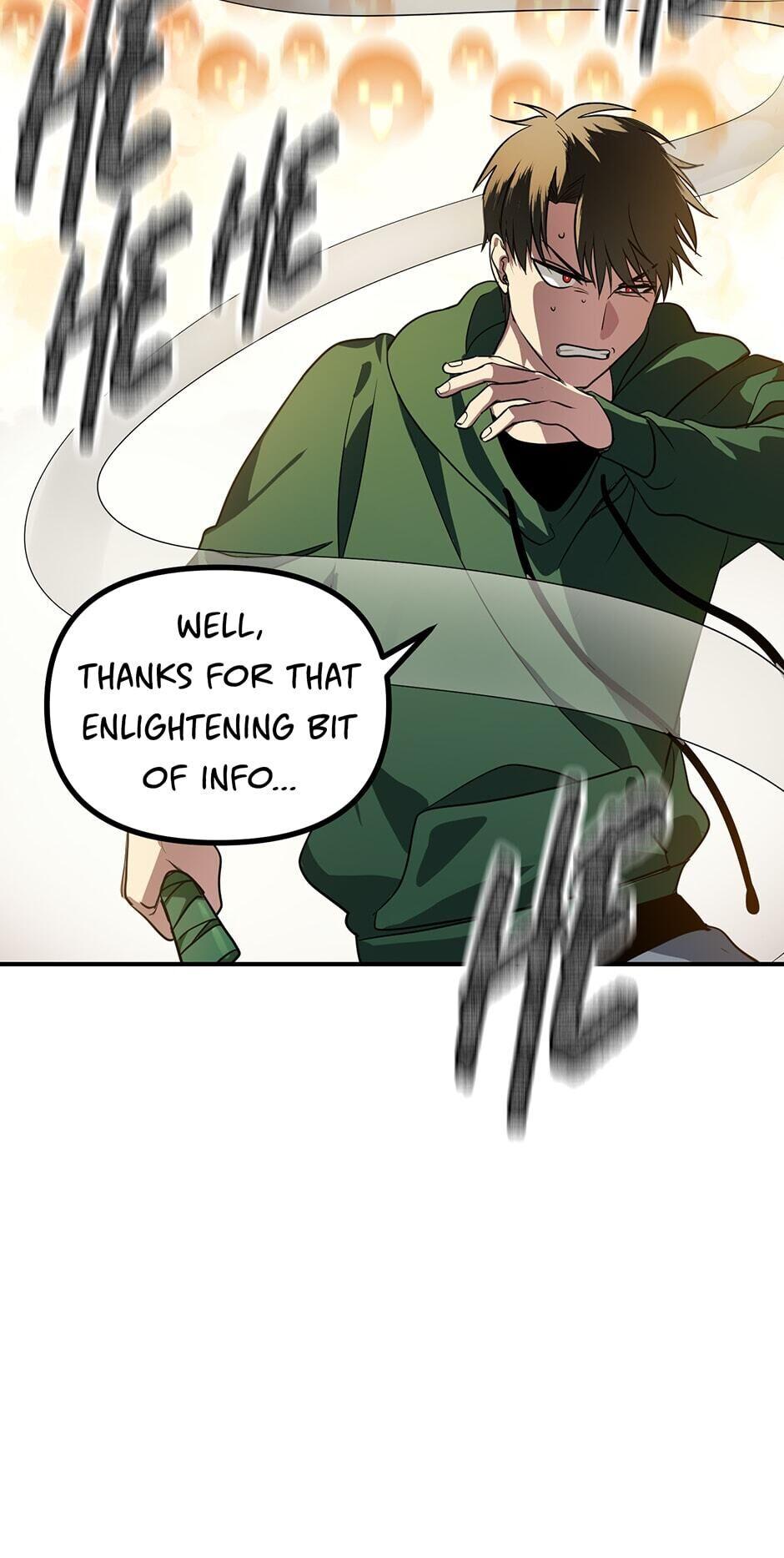 SSS-Class Revival Hunter Chap 14 - Next Chap 15