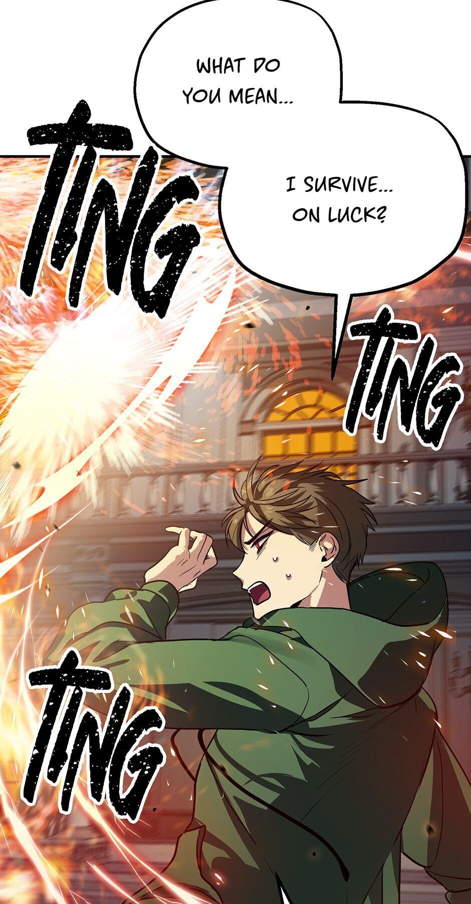 SSS-Class Revival Hunter Chap 14 - Next Chap 15