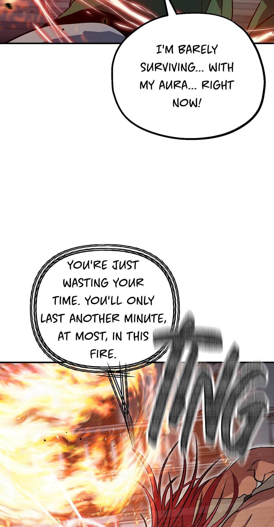 SSS-Class Revival Hunter Chap 14 - Next Chap 15
