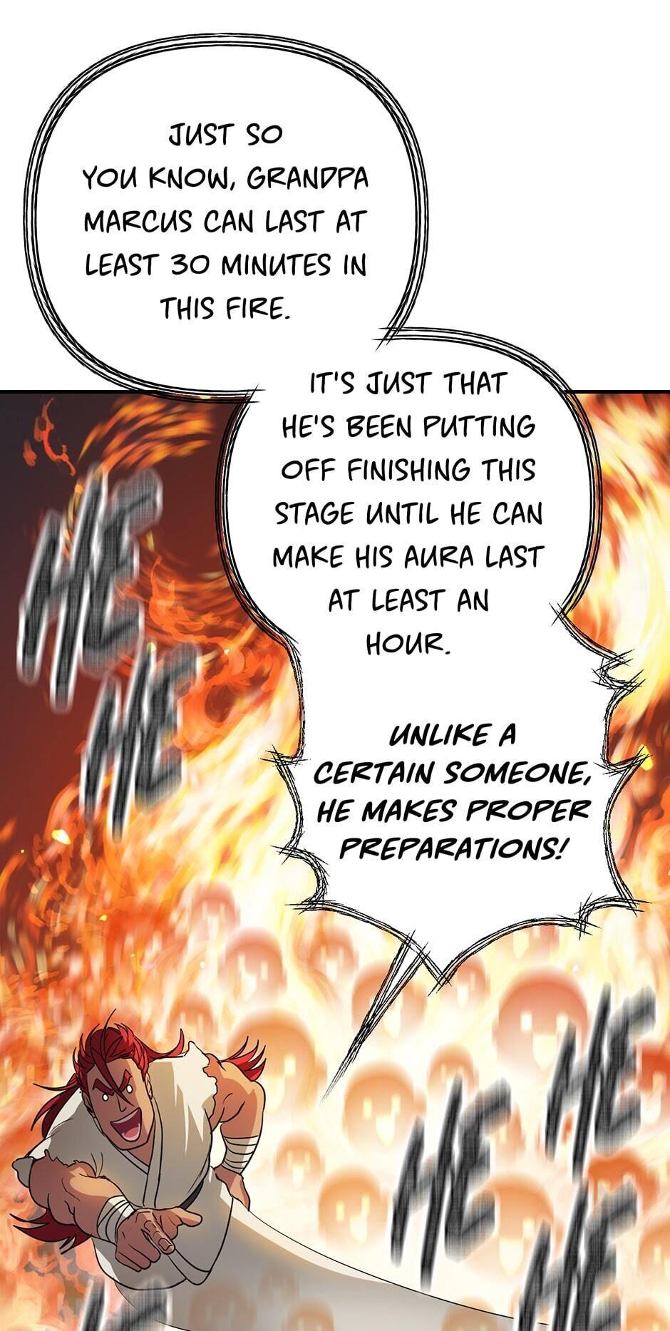 SSS-Class Revival Hunter Chap 14 - Next Chap 15