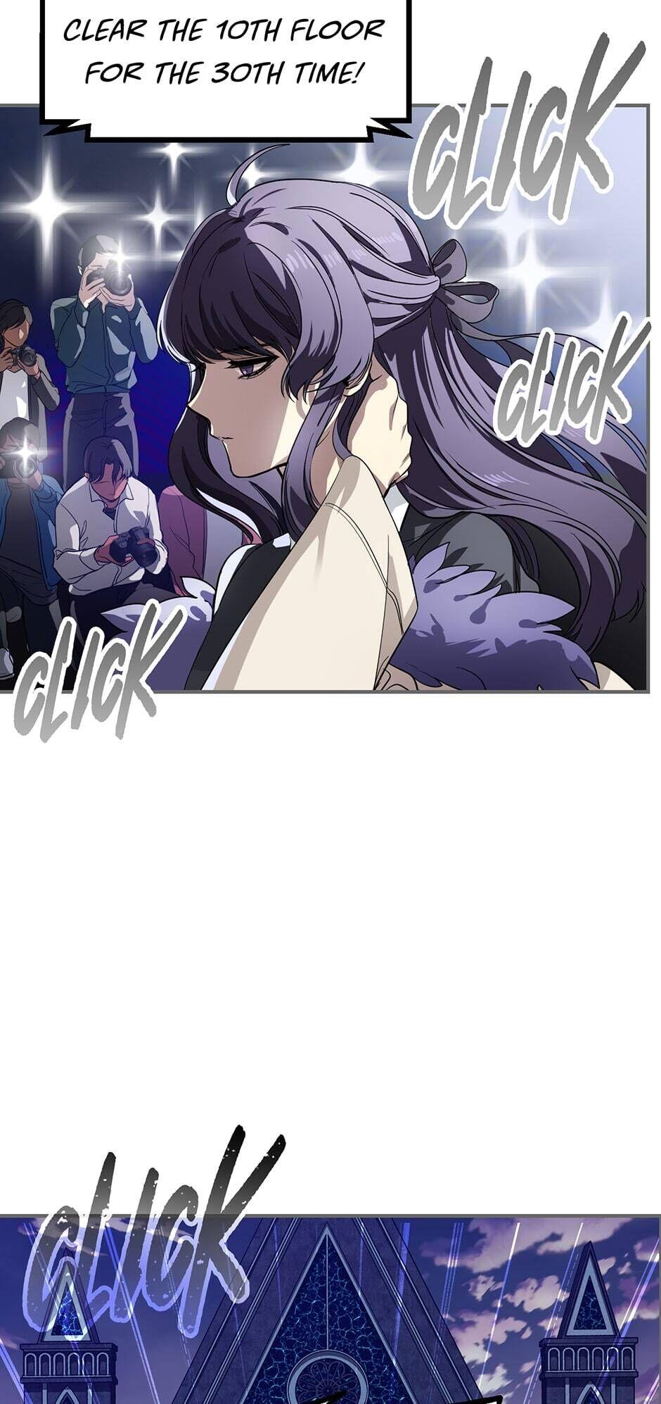 SSS-Class Revival Hunter Chap 14 - Next Chap 15