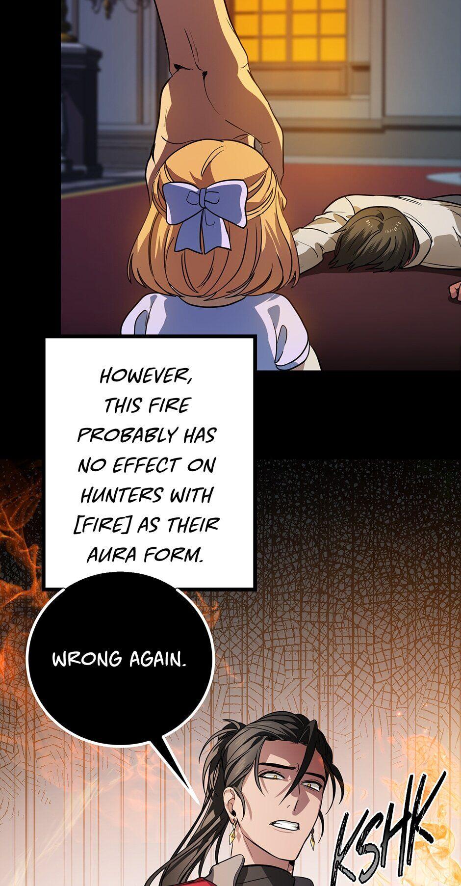 SSS-Class Revival Hunter Chap 14 - Next Chap 15