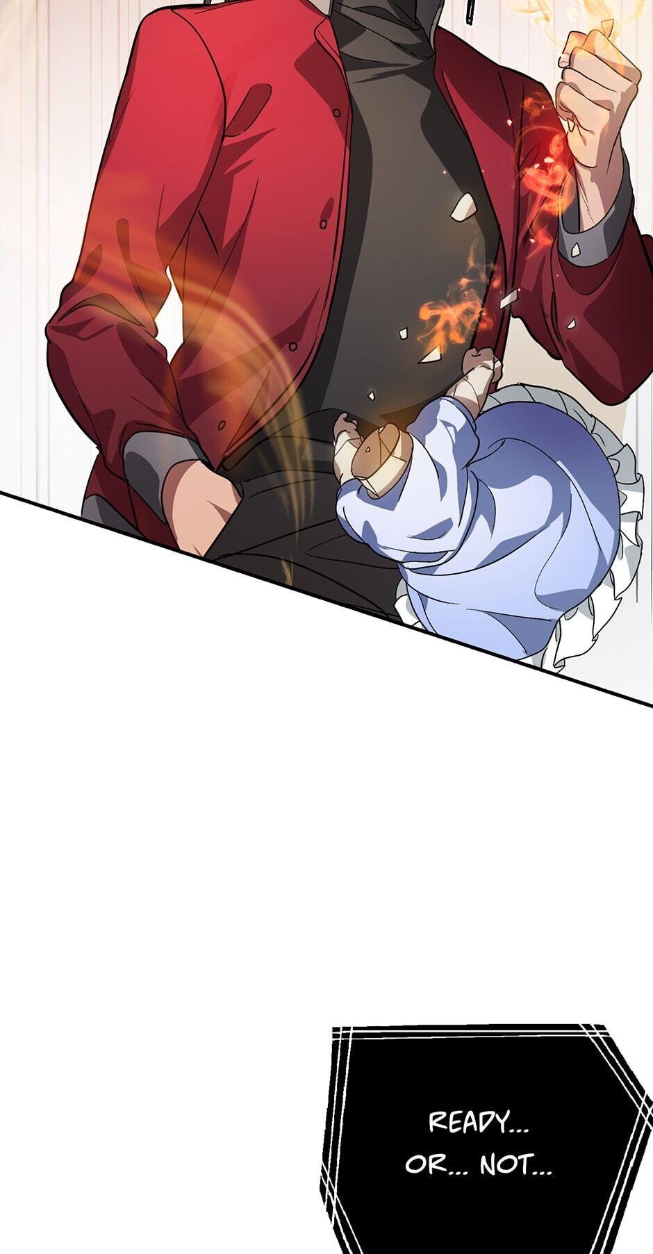 SSS-Class Revival Hunter Chap 14 - Next Chap 15
