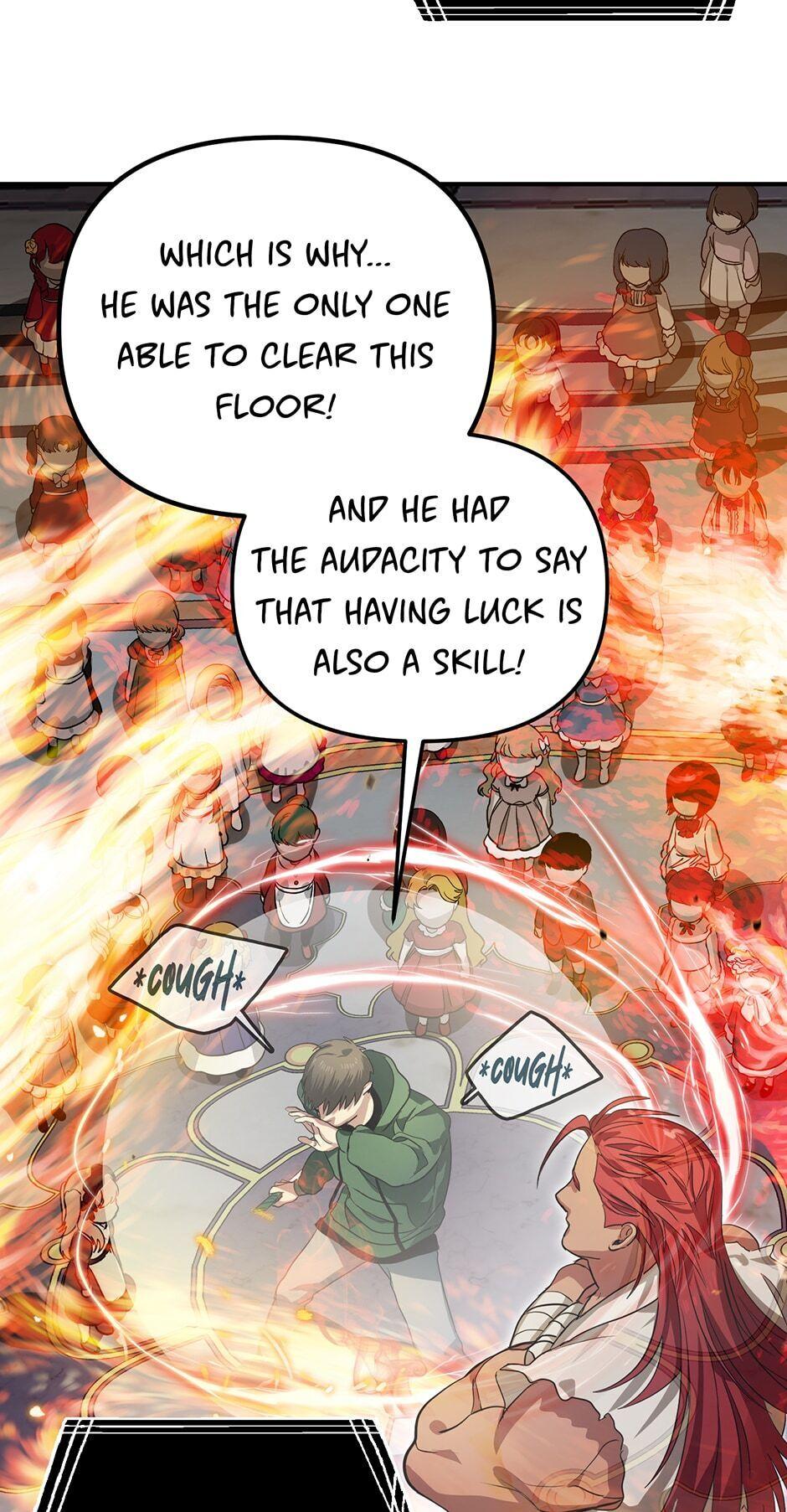 SSS-Class Revival Hunter Chap 14 - Next Chap 15