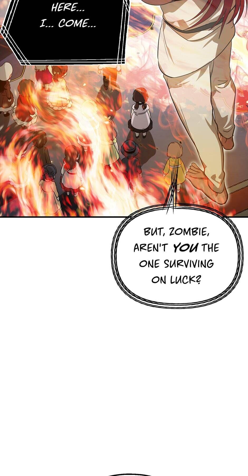 SSS-Class Revival Hunter Chap 14 - Next Chap 15