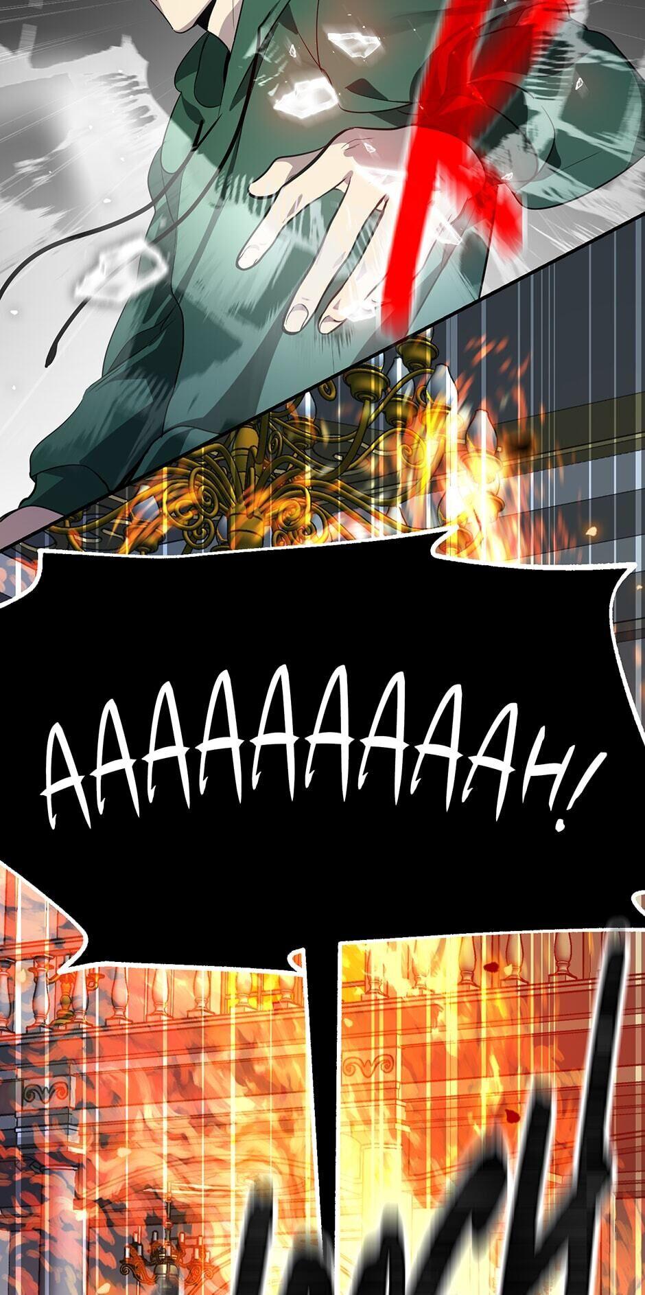 SSS-Class Revival Hunter Chap 14 - Next Chap 15
