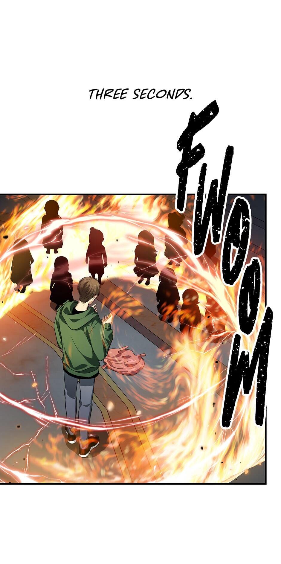SSS-Class Revival Hunter Chap 14 - Next Chap 15