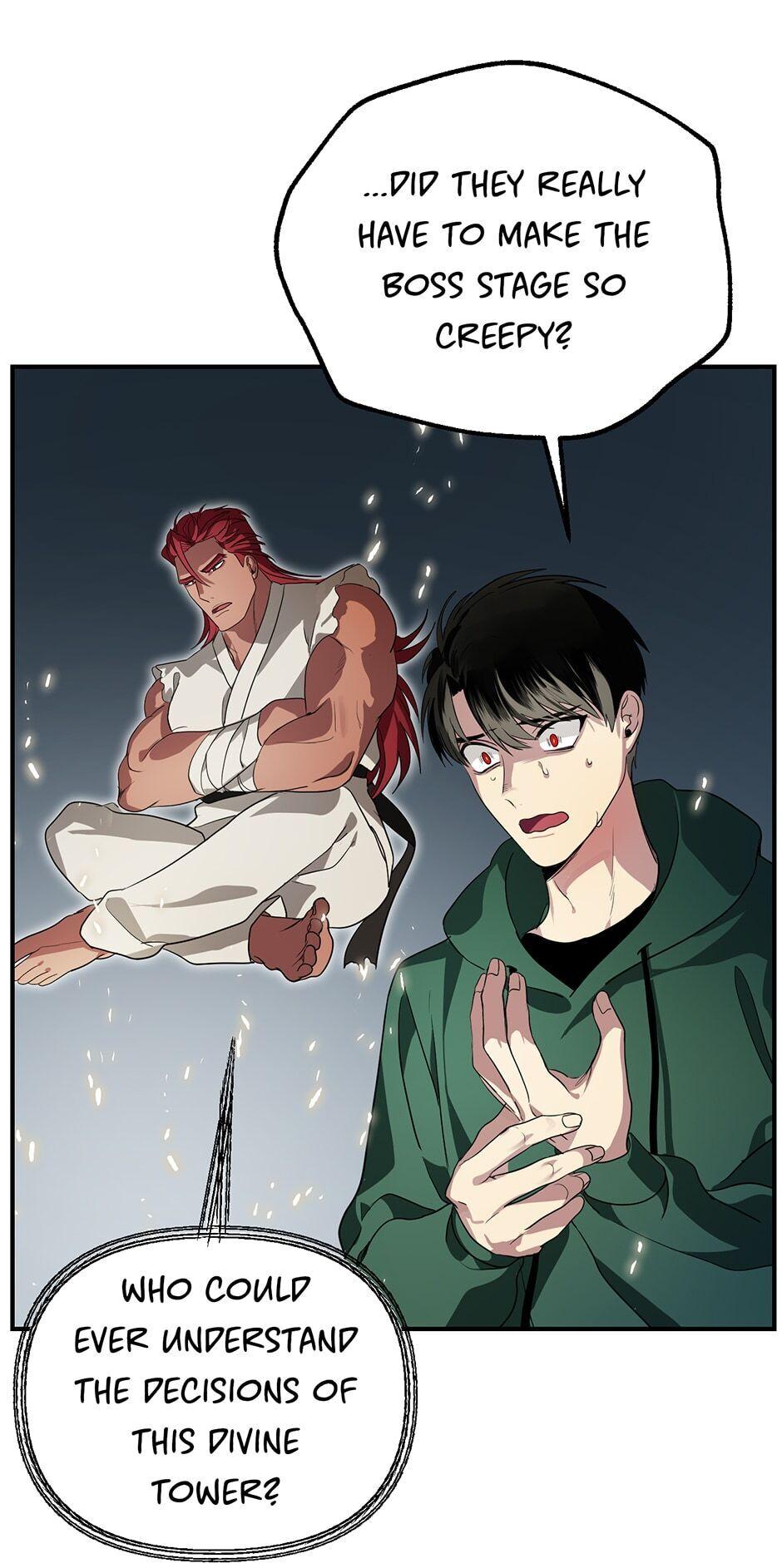 SSS-Class Revival Hunter Chap 14 - Next Chap 15