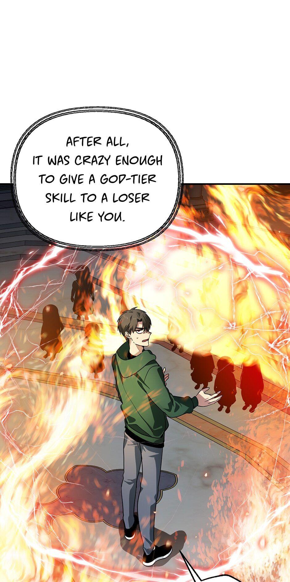 SSS-Class Revival Hunter Chap 14 - Next Chap 15