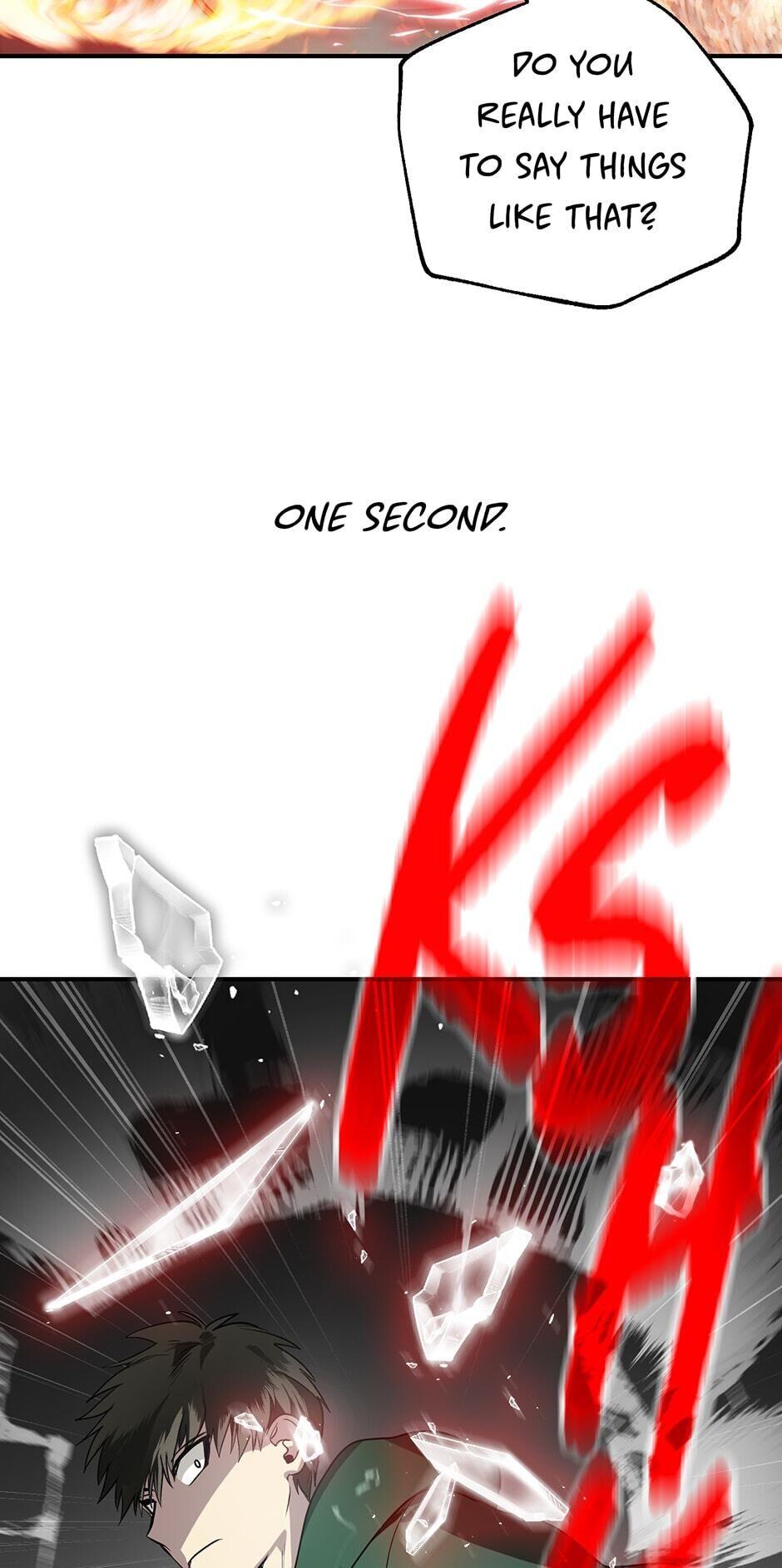 SSS-Class Revival Hunter Chap 14 - Next Chap 15