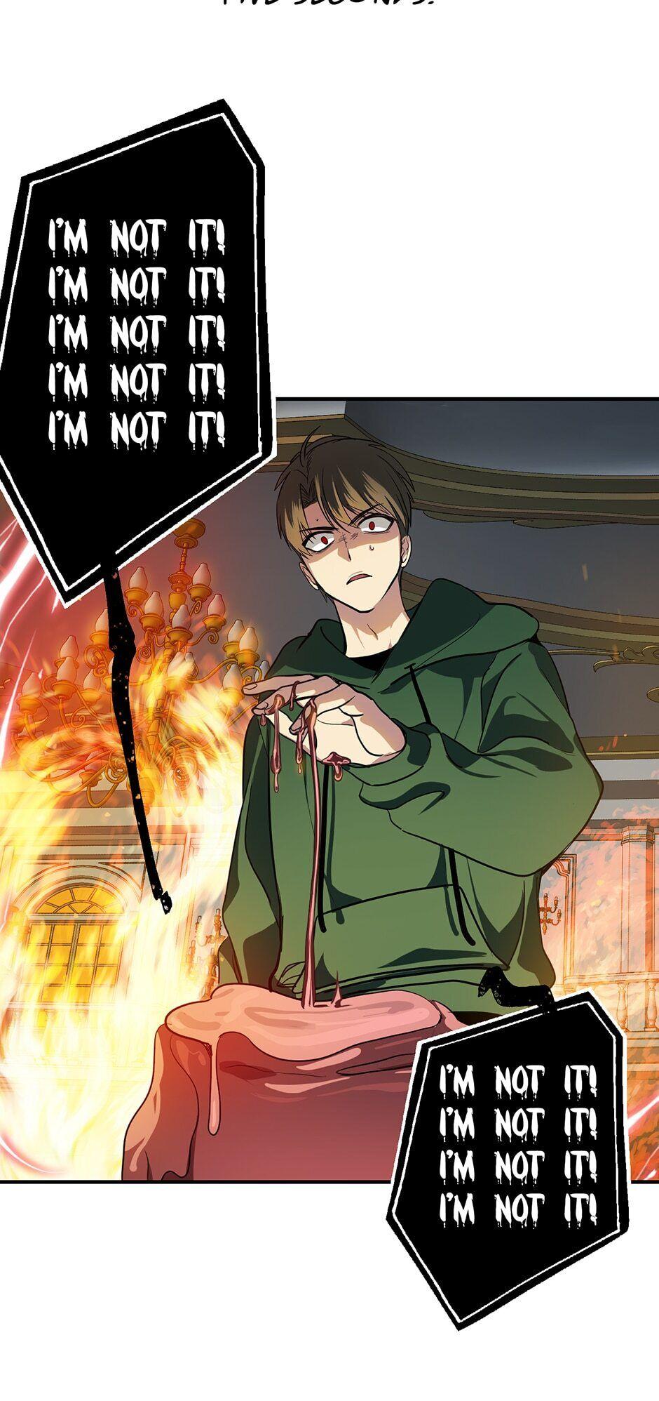 SSS-Class Revival Hunter Chap 14 - Next Chap 15