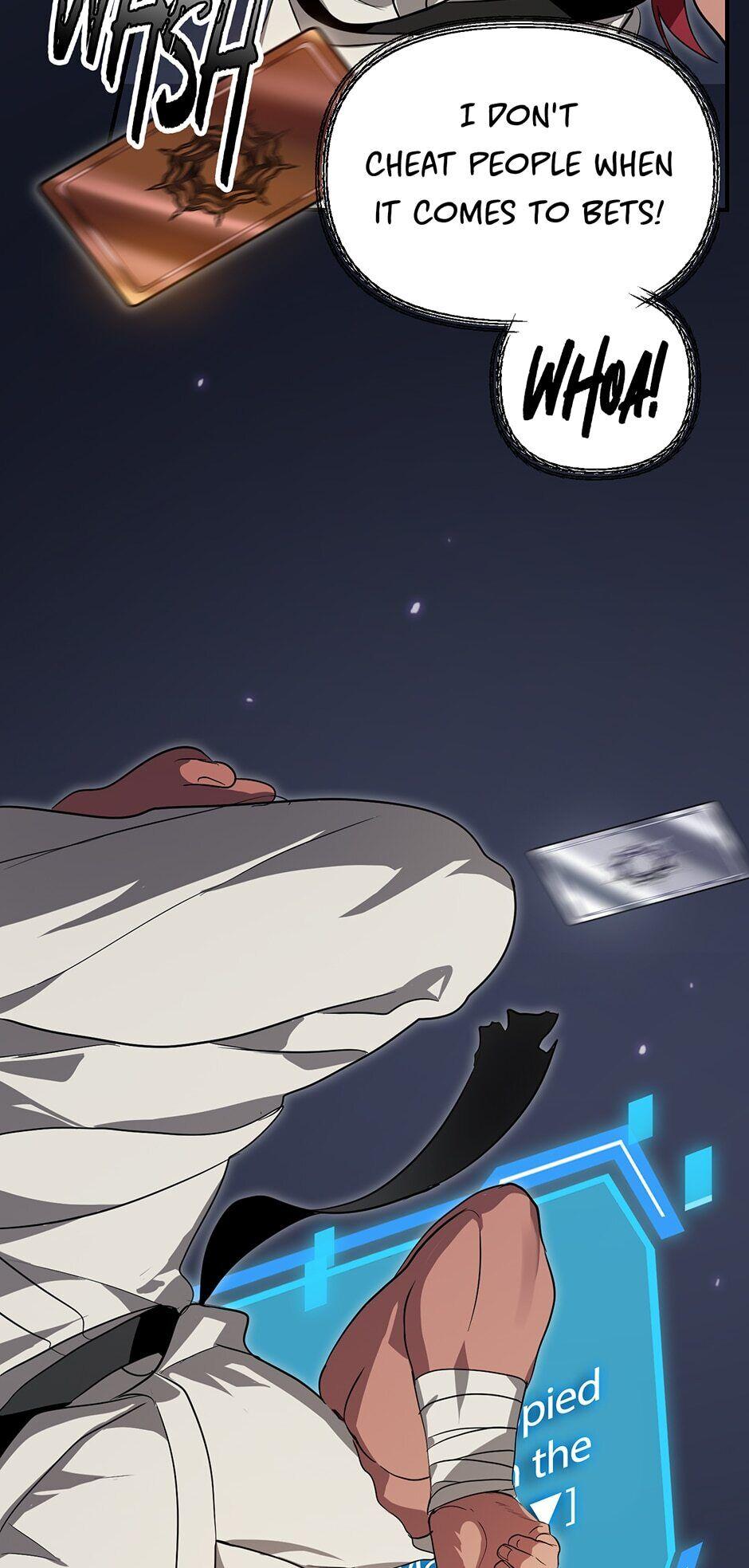 SSS-Class Revival Hunter Chap 14 - Next Chap 15